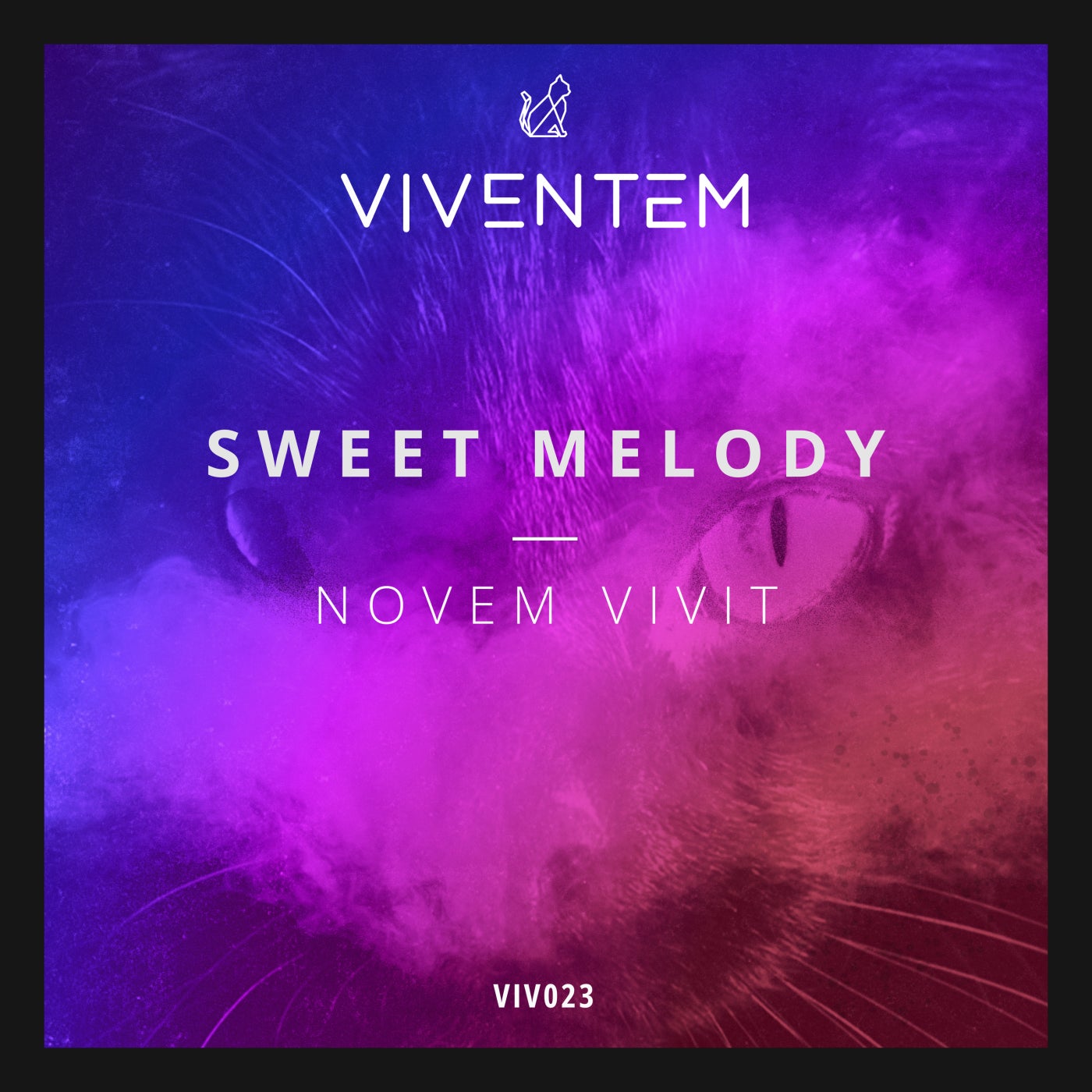 Cover - Novem Vivit - Sweet Melody (Original Mix)