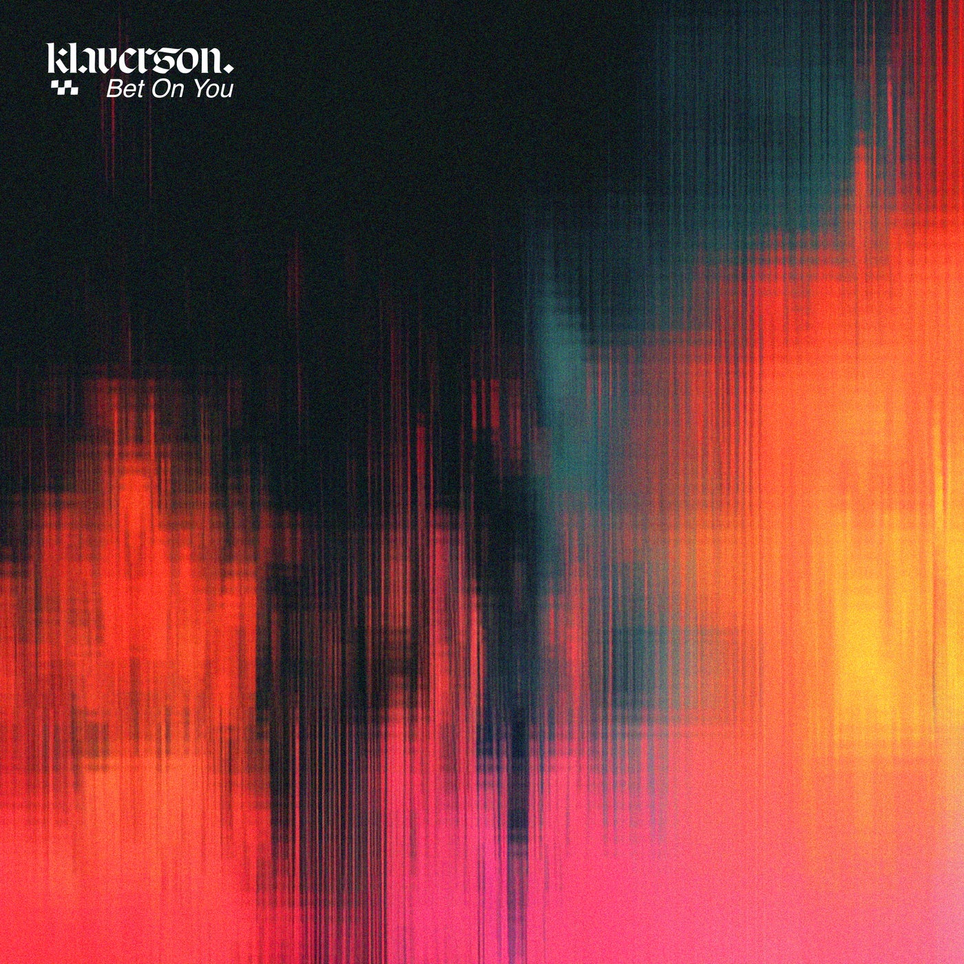 Cover - Klaverson - Bet On You (Original Mix)