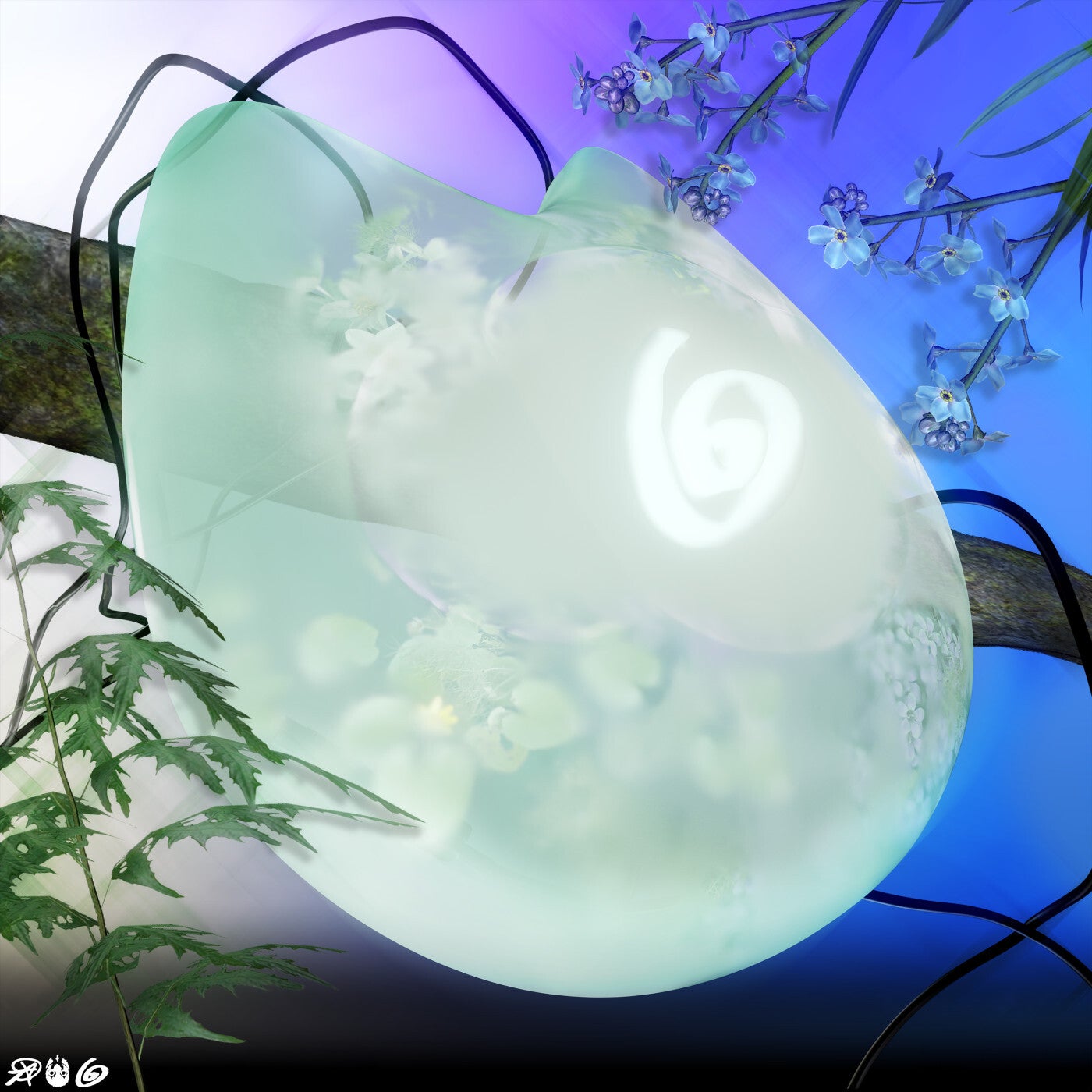 Cover - Dabin, Stephanie Poetri - Not Enough (Original Mix) Promo tools