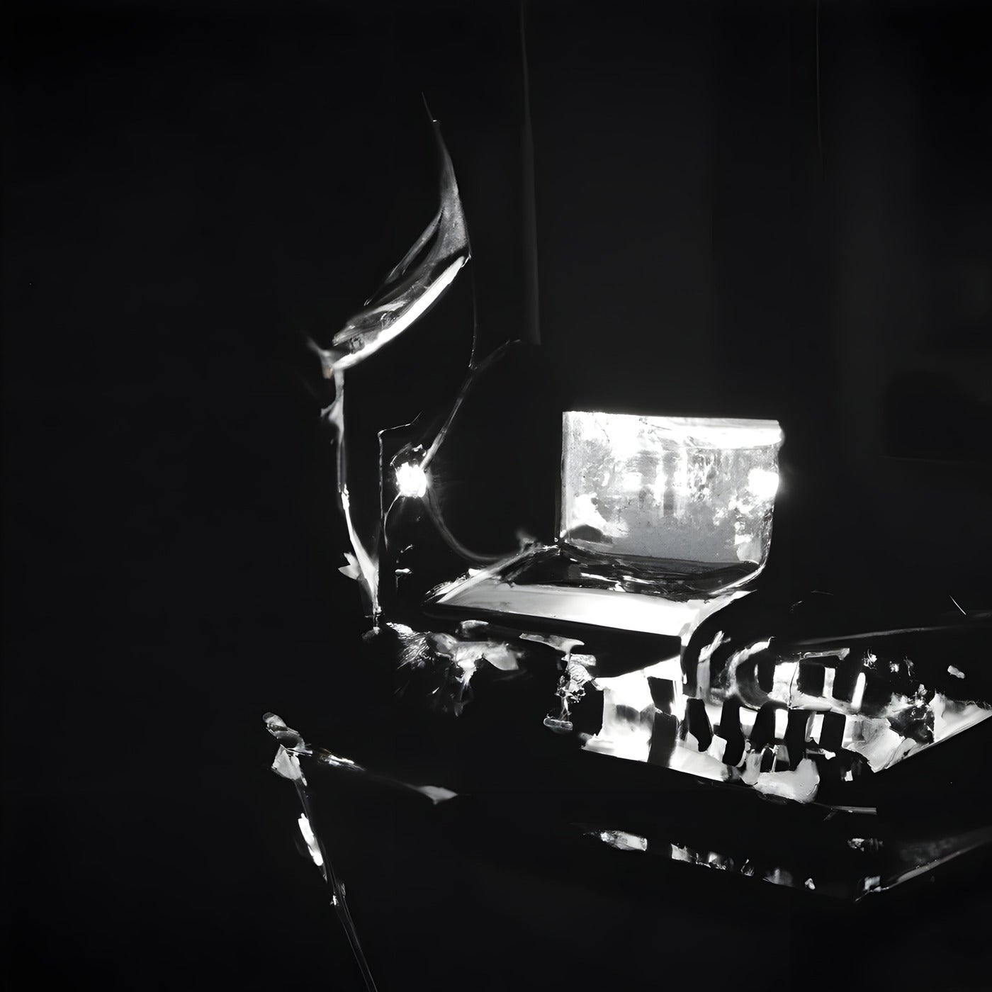 Cover - MBM - Grind (Original Mix) Promo tools