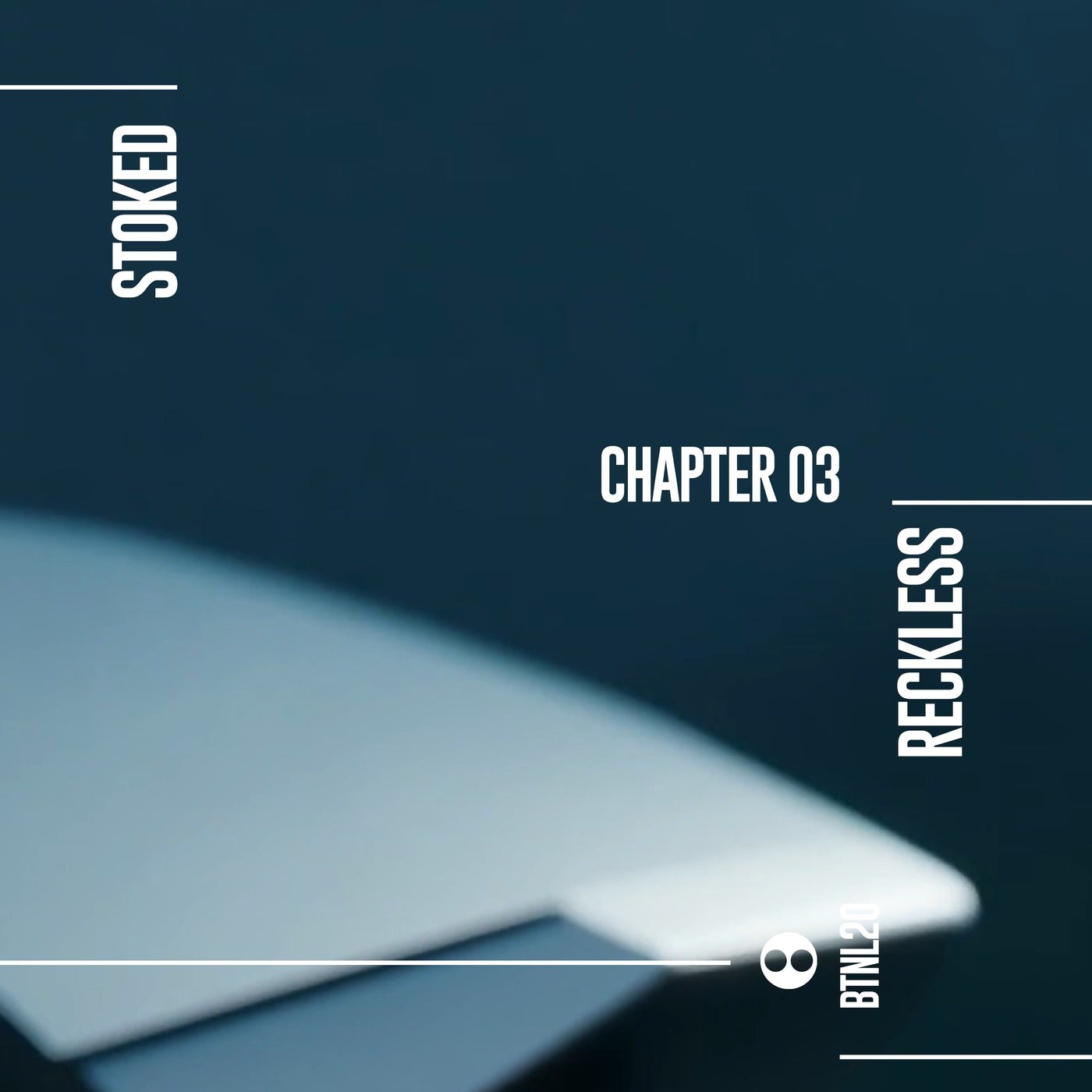 Cover - Stoked - Reckless (Original Mix)