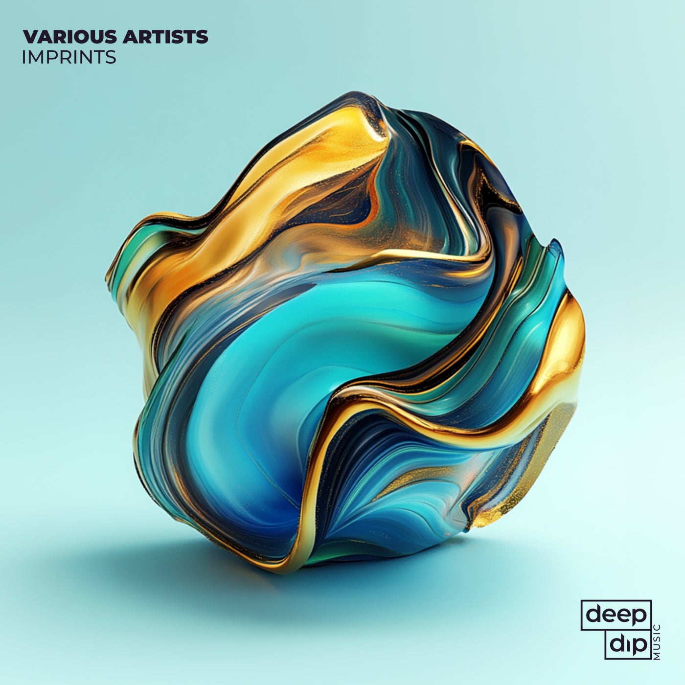 Cover - Coastal Child - Love Disconnection (Extended Mix)