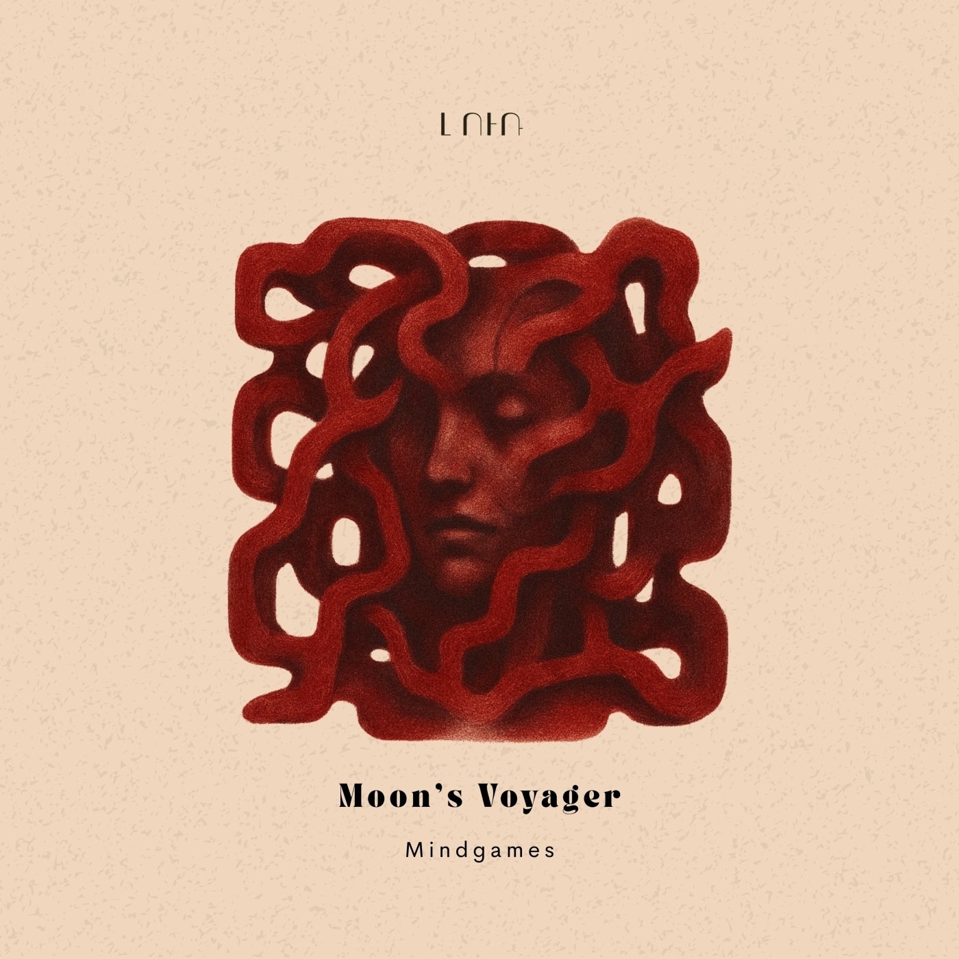 Cover - Moon's Voyager - Mindgames (Original Mix)