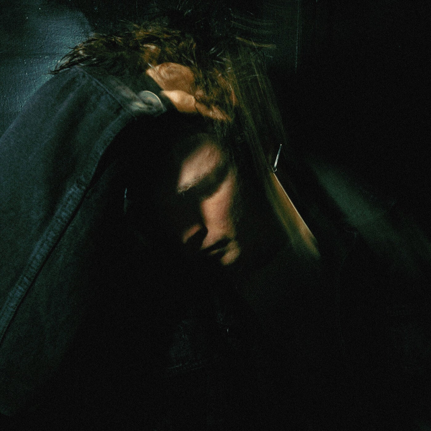 Cover - Dami, Nitepunk - fresh to death (Original Mix)