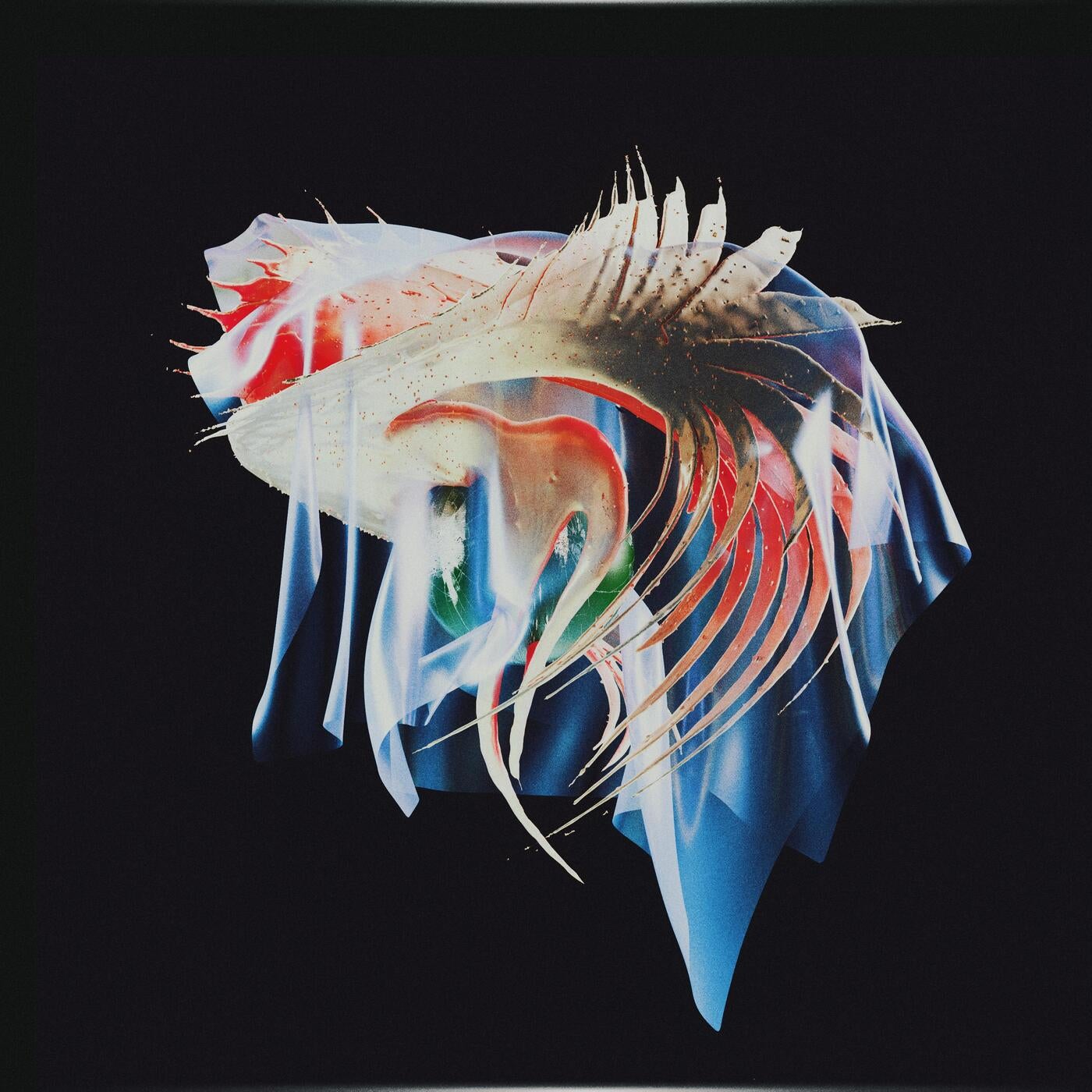 Cover - Familiar Faces - Pierce the Veil (Extended)