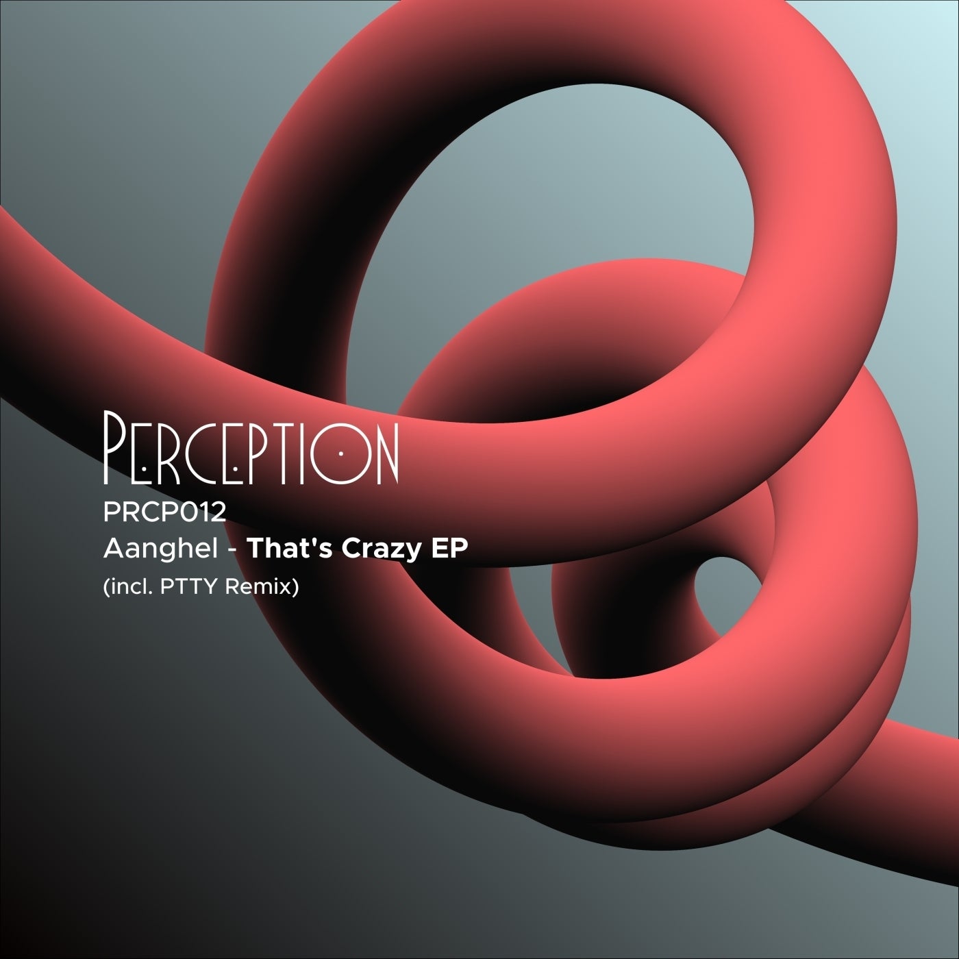 Cover - Aanghel - That's Crazy (Original Mix)