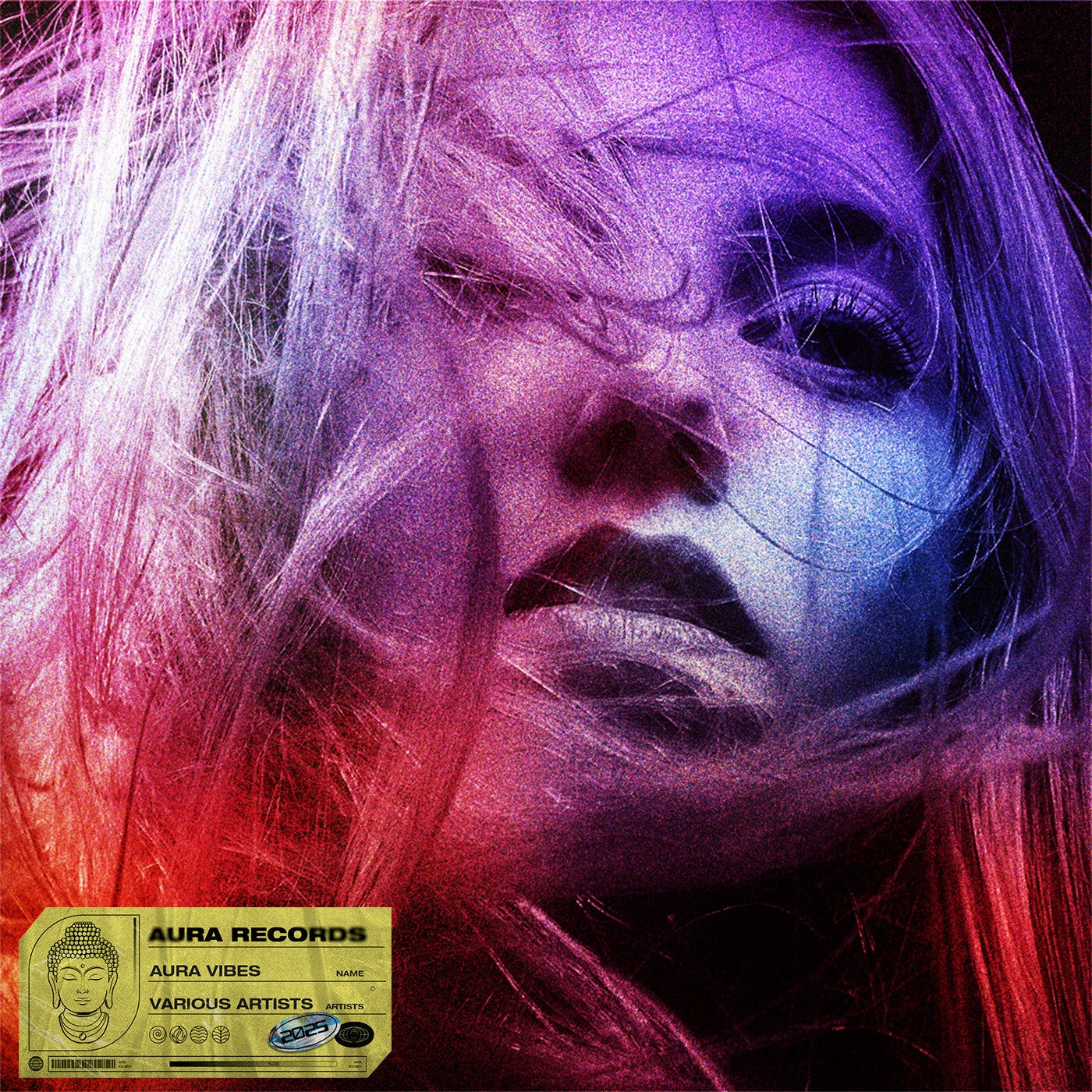 Cover - Antidote - Una Isla (Original Mix)