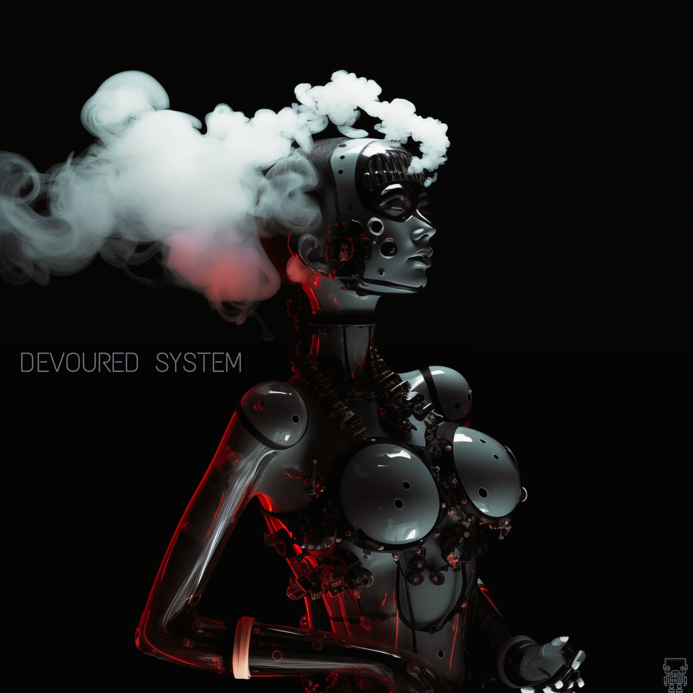 Cover - River Red - NUCLEAR-BIOLOGICAL-CHEMICAL-OTHER (Original Mix)