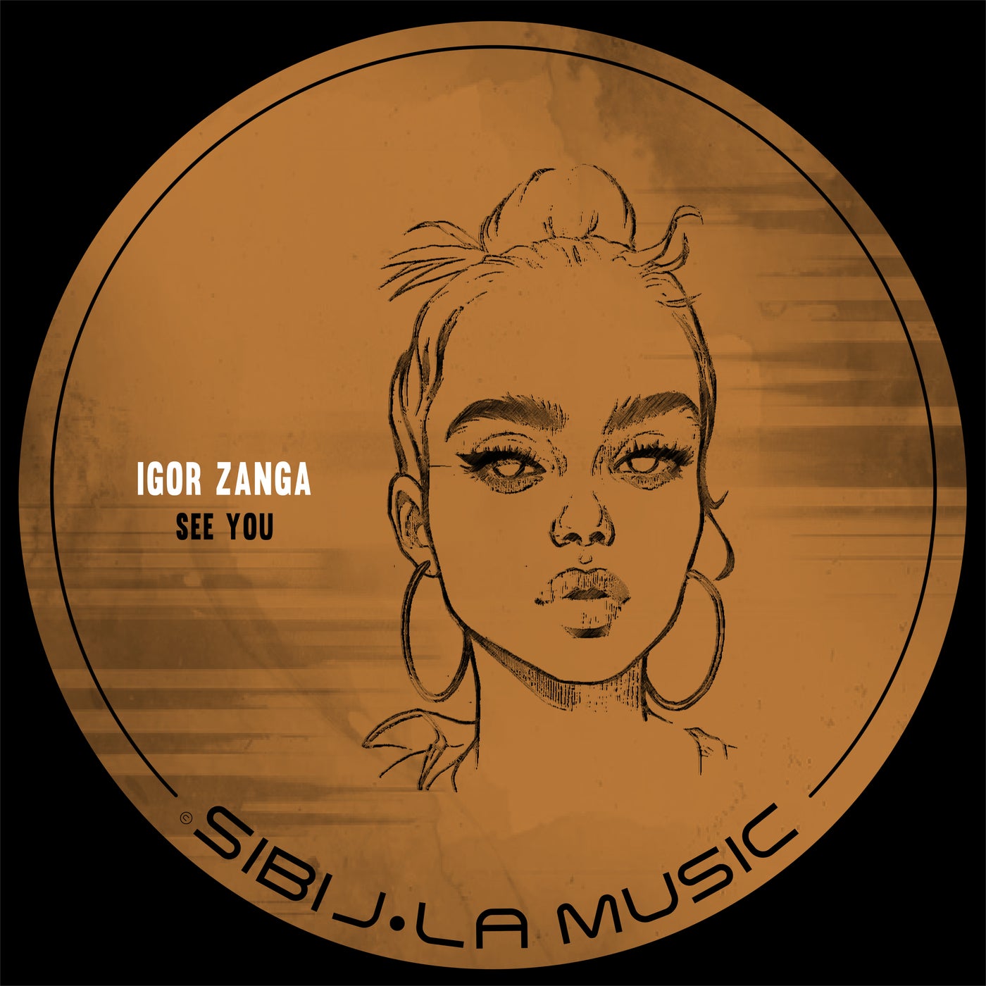 Cover - Igor Zanga - Play (Original Mix)