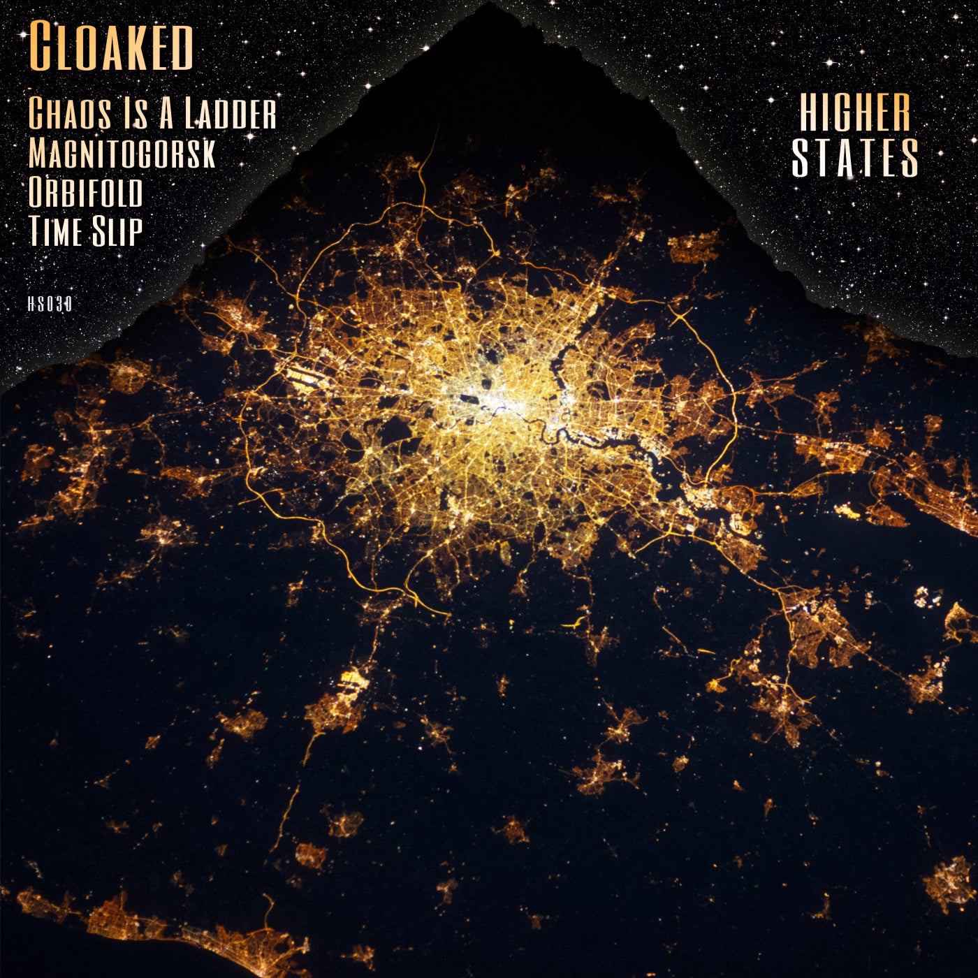 Cover - Cloaked - Orbifold (Original Mix)