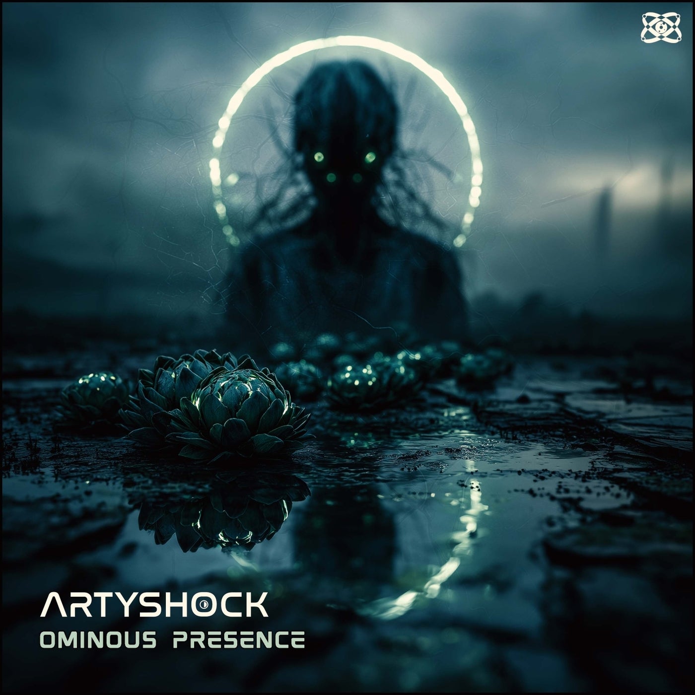 Cover - ARTYSHOCK - Ominous Presence (Original Mix)