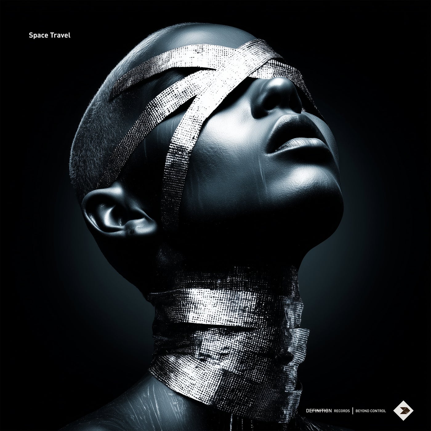 Cover - Christian Fischer, DJ Murphy, Deckmonsters - Space Travel (Extended Mix)