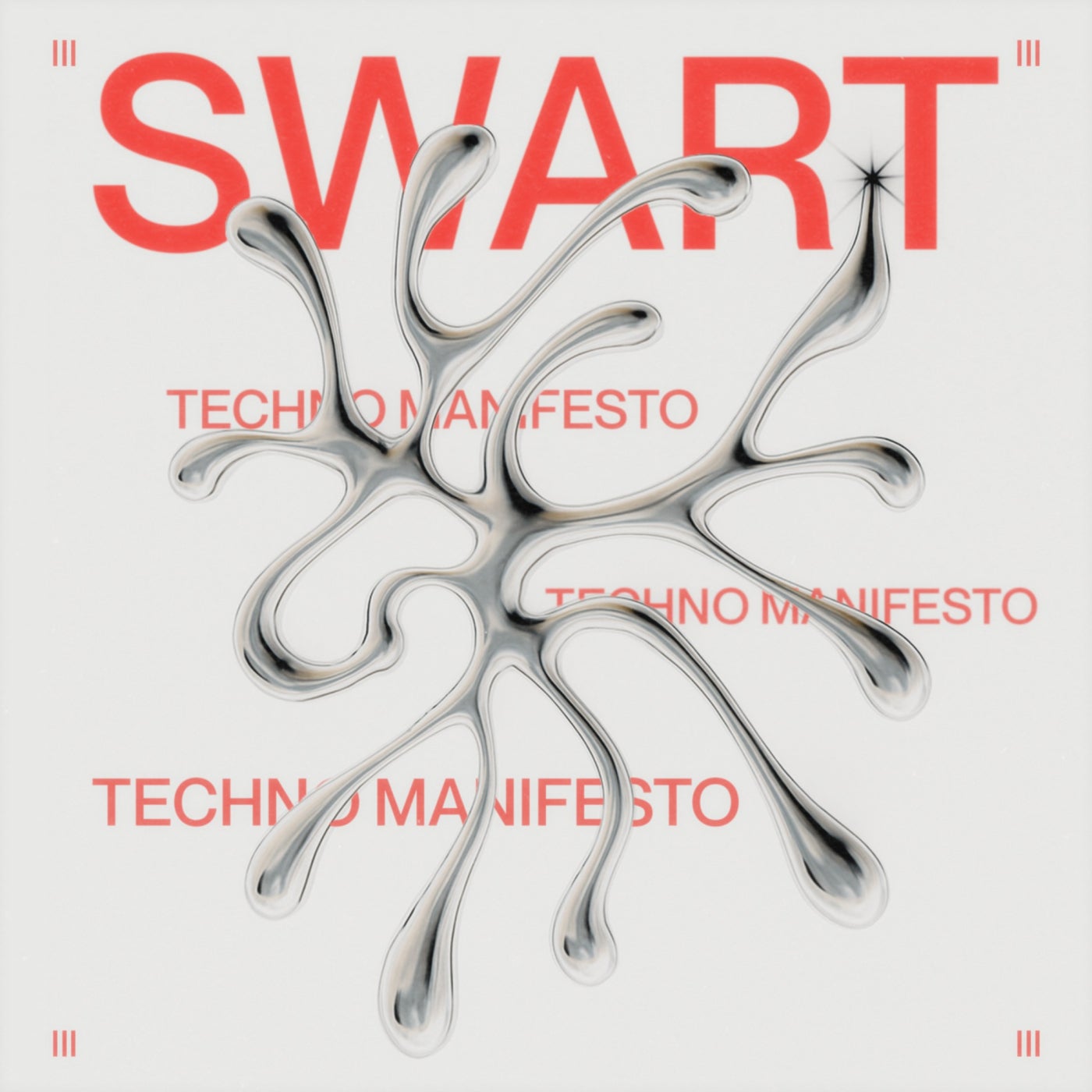 Cover - SWART - SET ME FREE (Original Mix)