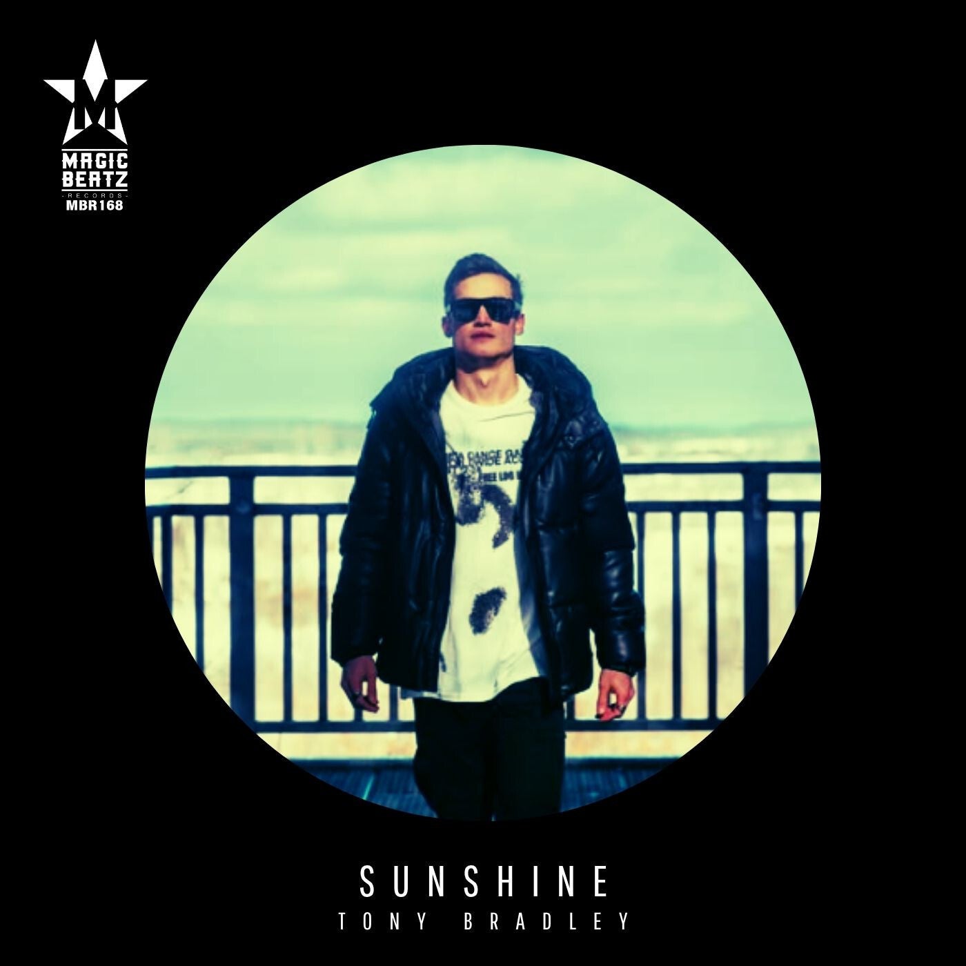 Cover - Tony Bradley - Sunshine (Original Mix)