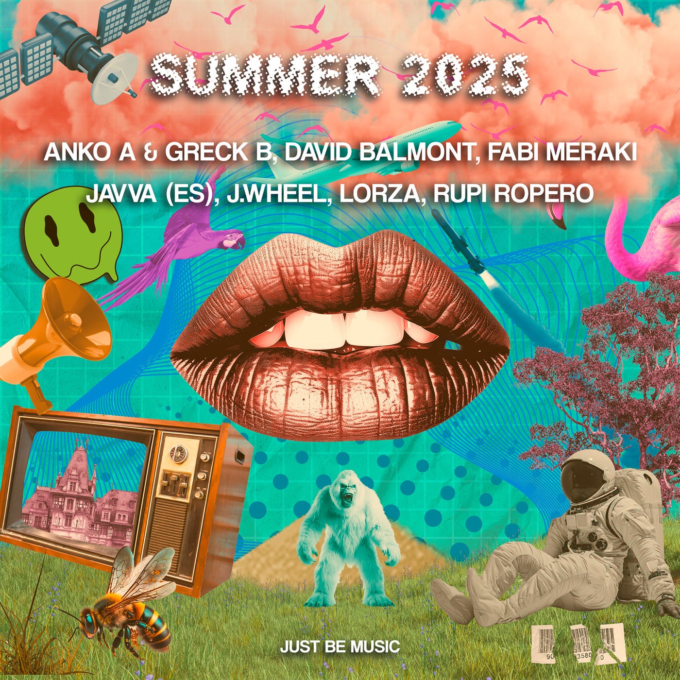 Cover - Lorza - Seed (Original Mix)