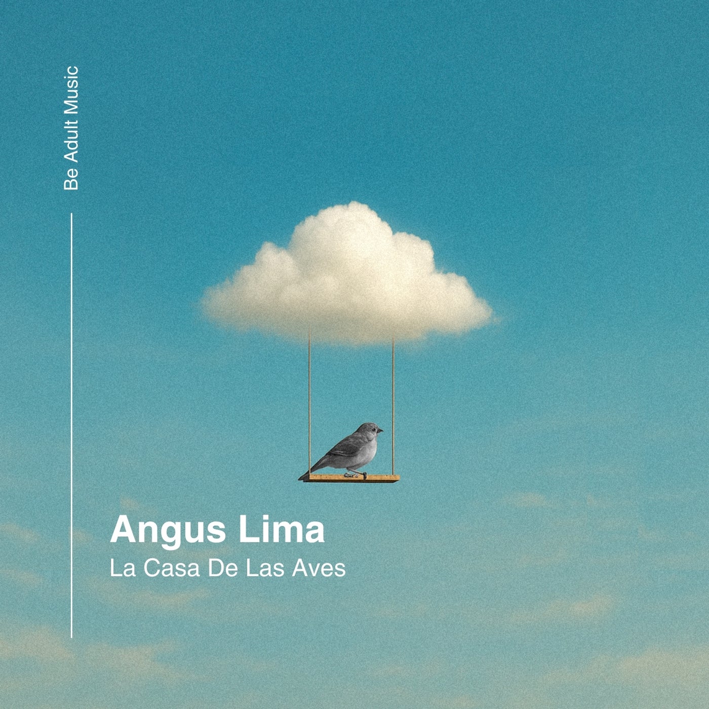 Cover - Angus Lima - Conversation between lovers (Original Mix)