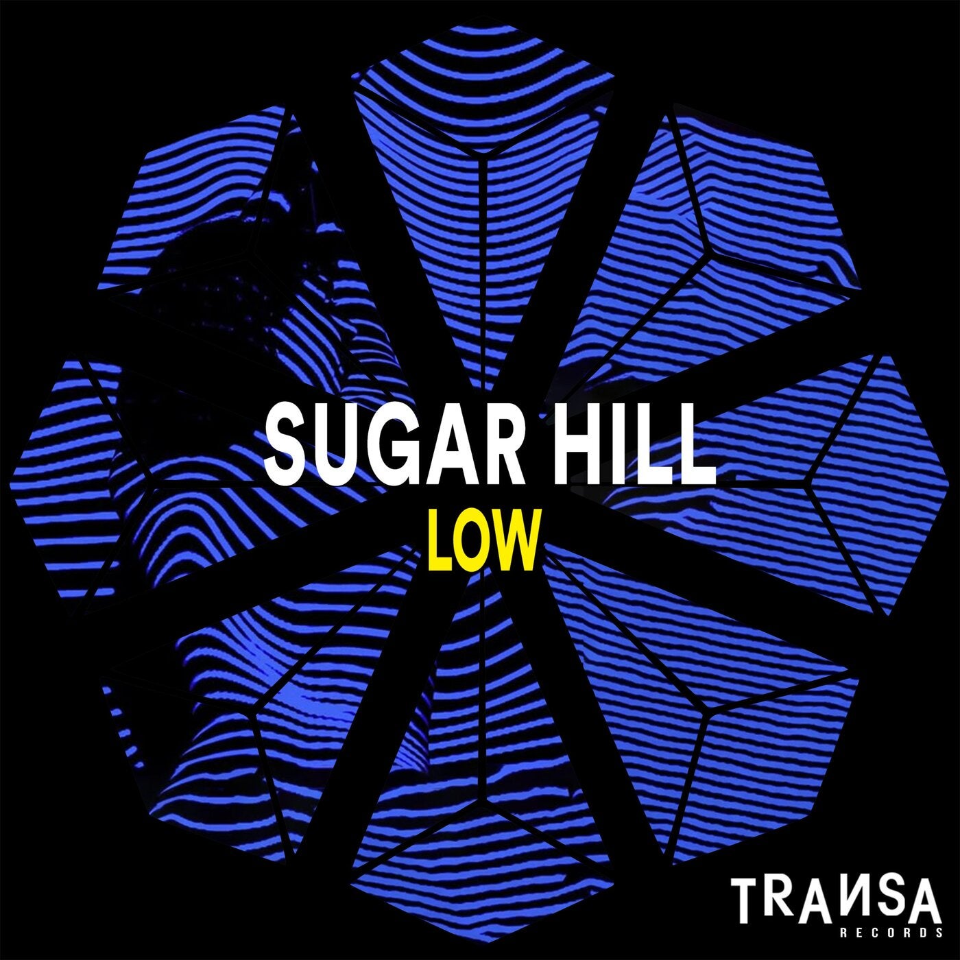 Cover - Sugar Hill - Low (Extended Mix)