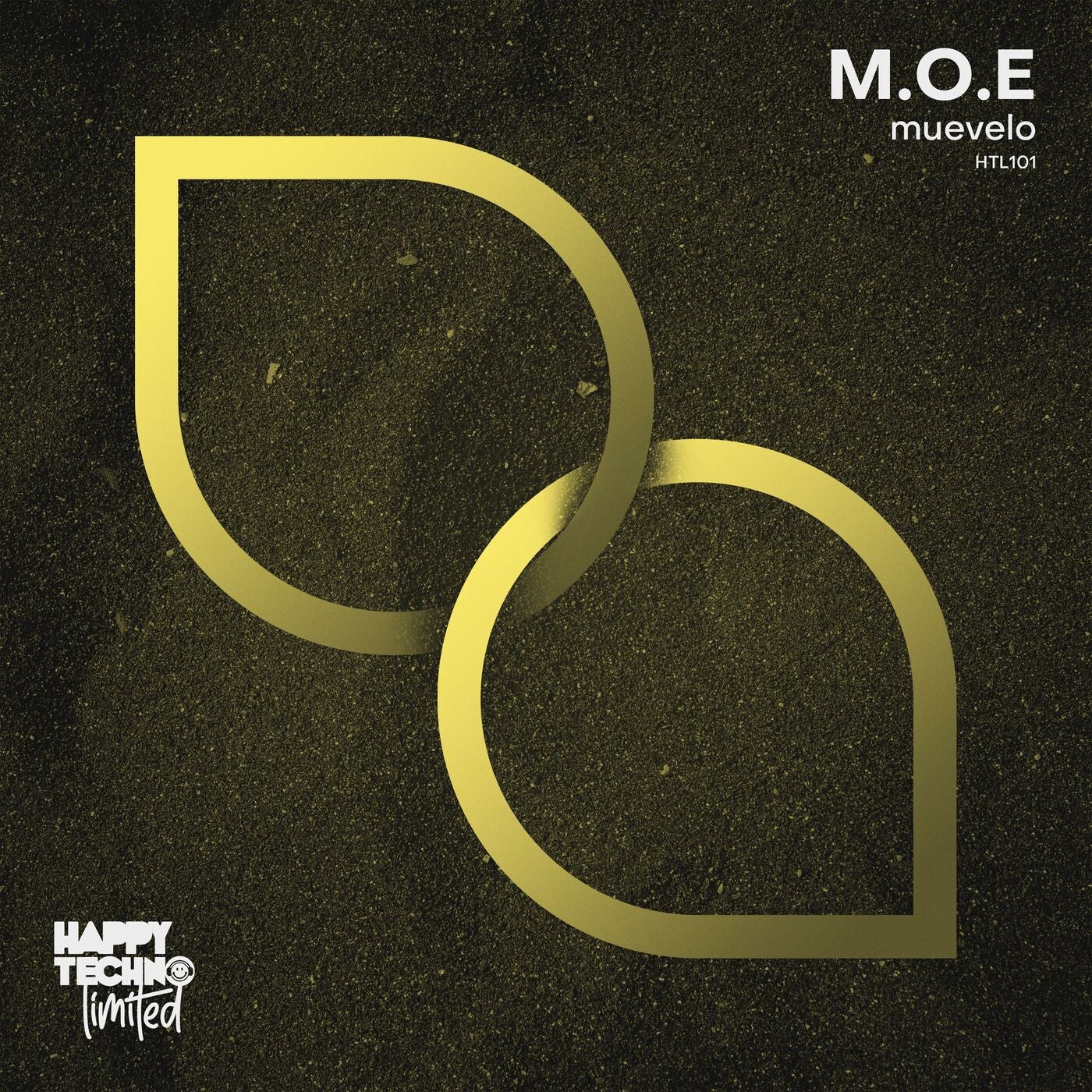 Cover - M.O.E - Hands on My Knees (Original Mix)