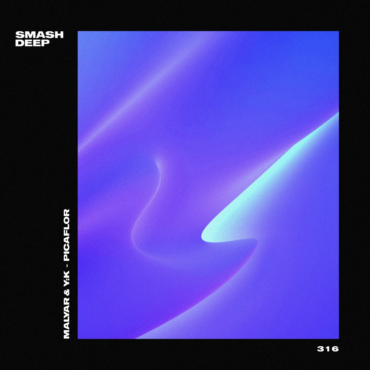 Cover - MalYar, Y:K - Picaflor (Extended Mix)