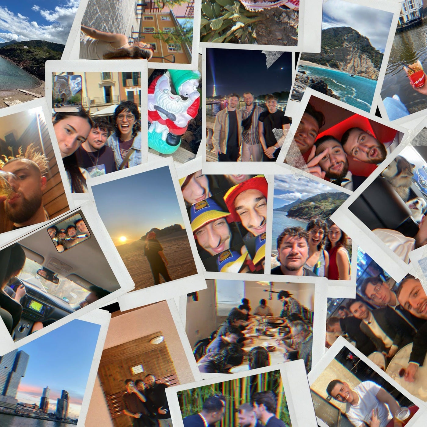 Cover - Can U, Yere - Temptation (Extended Mix)