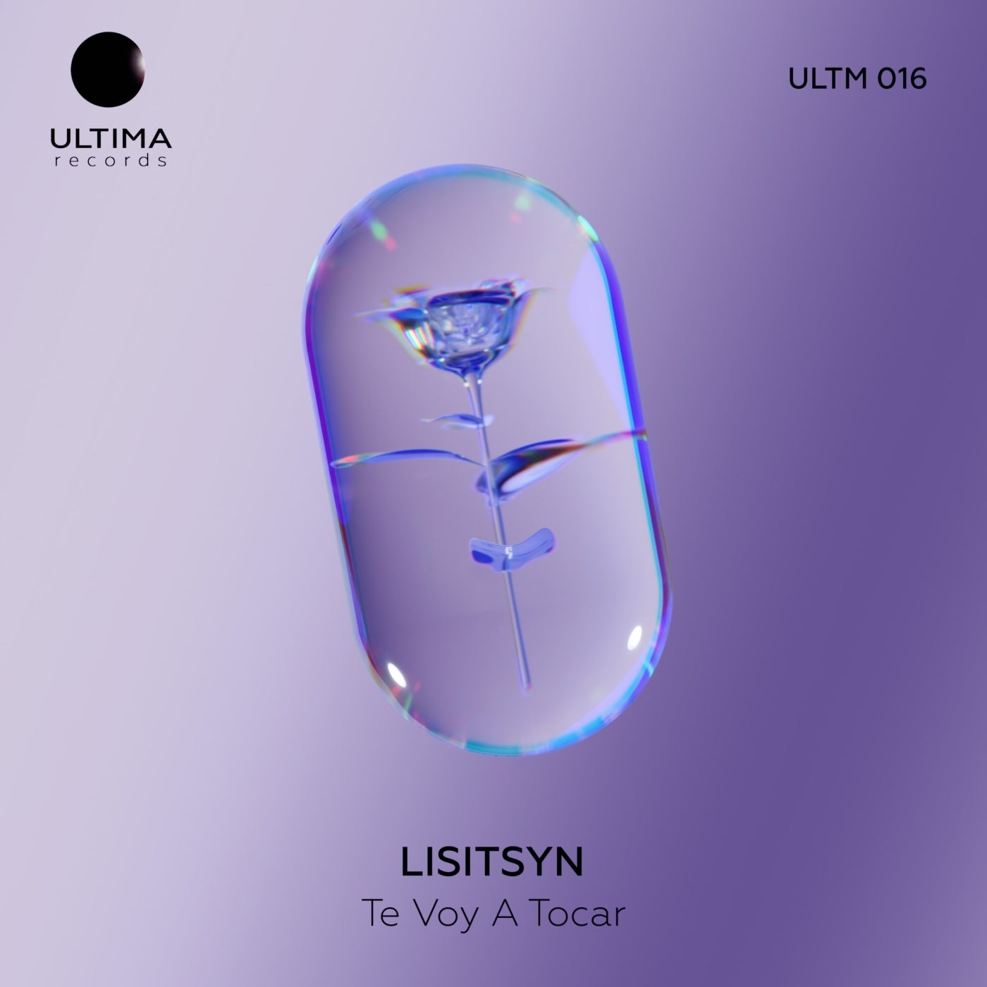 Cover - Lisitsyn - Te Voy a Tocar (Original Mix)