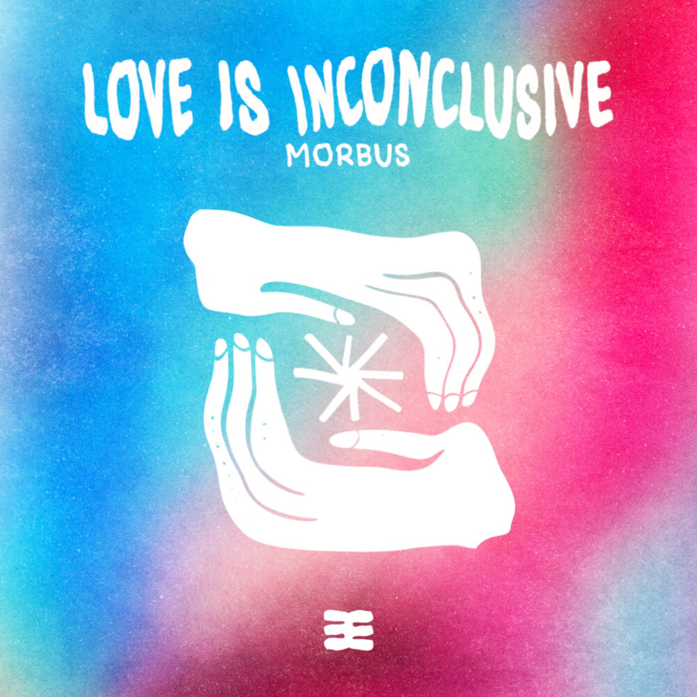 Cover - Morbus - Love Is Inconclusive (Extended Mix)