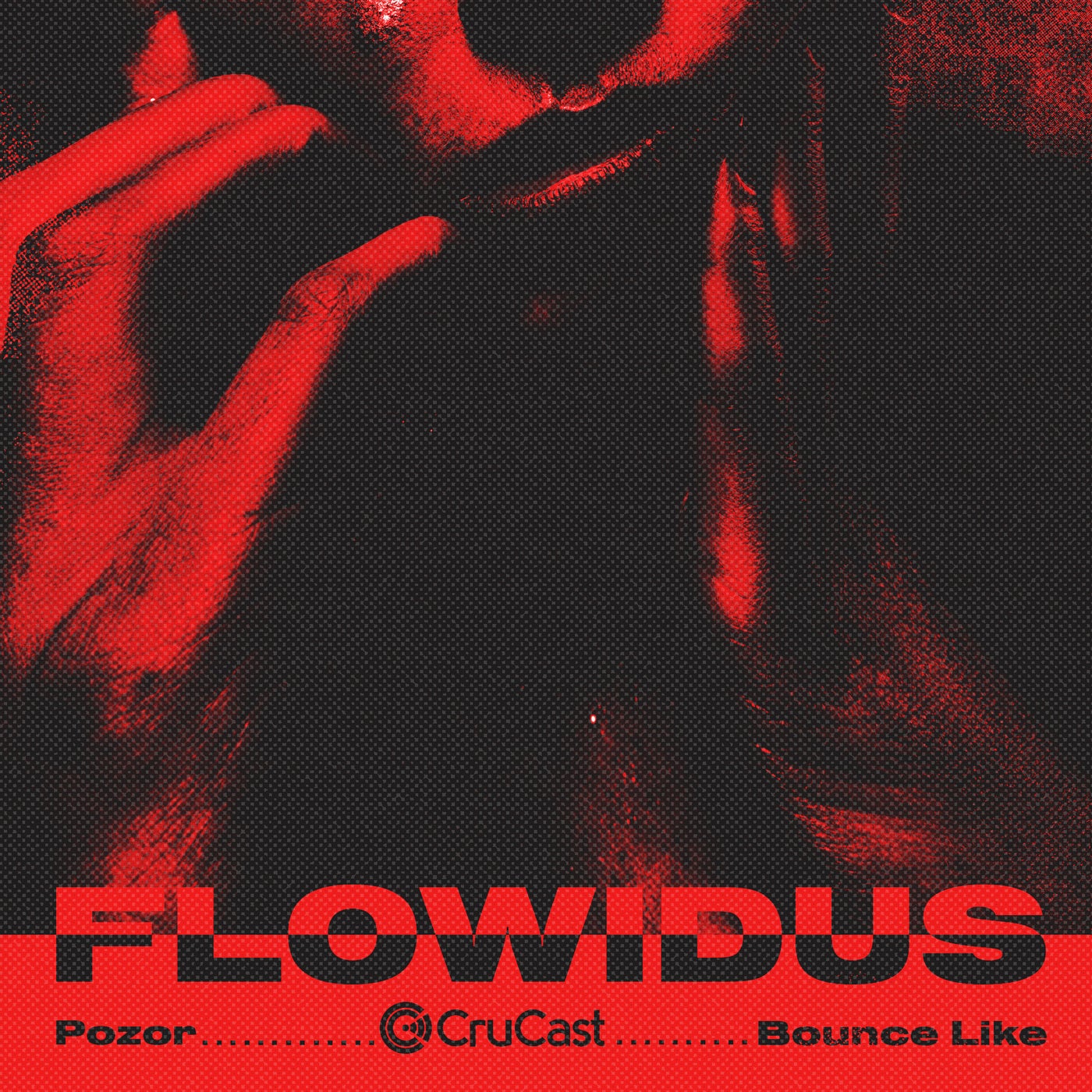 Cover - Flowidus - Bounce Like (Original Mix)
