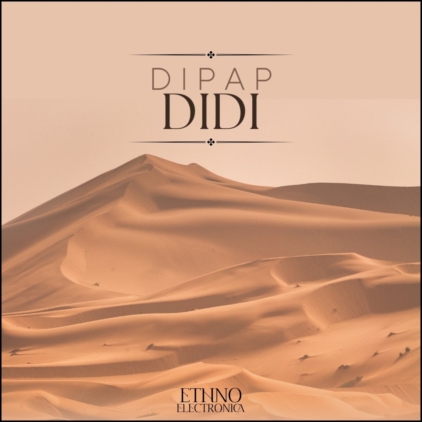 Cover - DiPap - Didi (Original Mix)