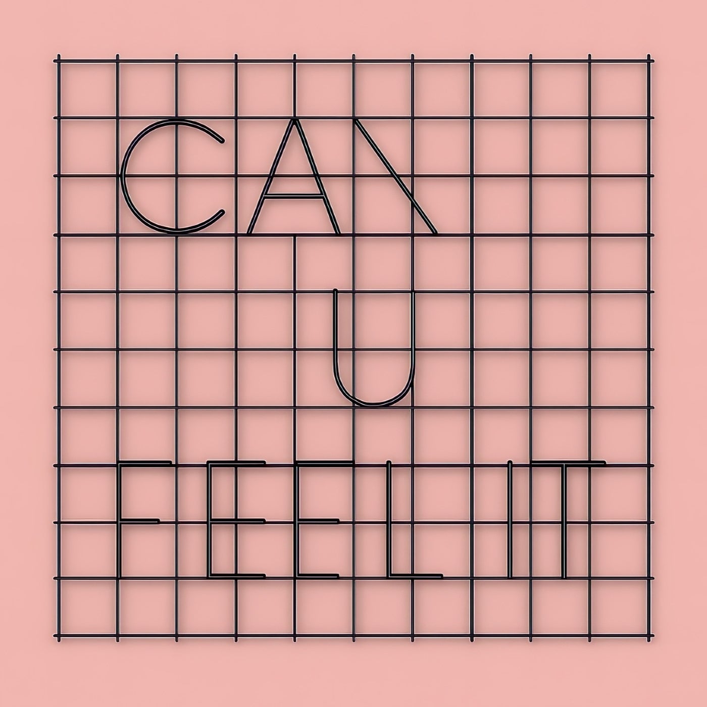 Cover - Jon Gurd, Reset Robot - Can U Feel It (Extended Mix)