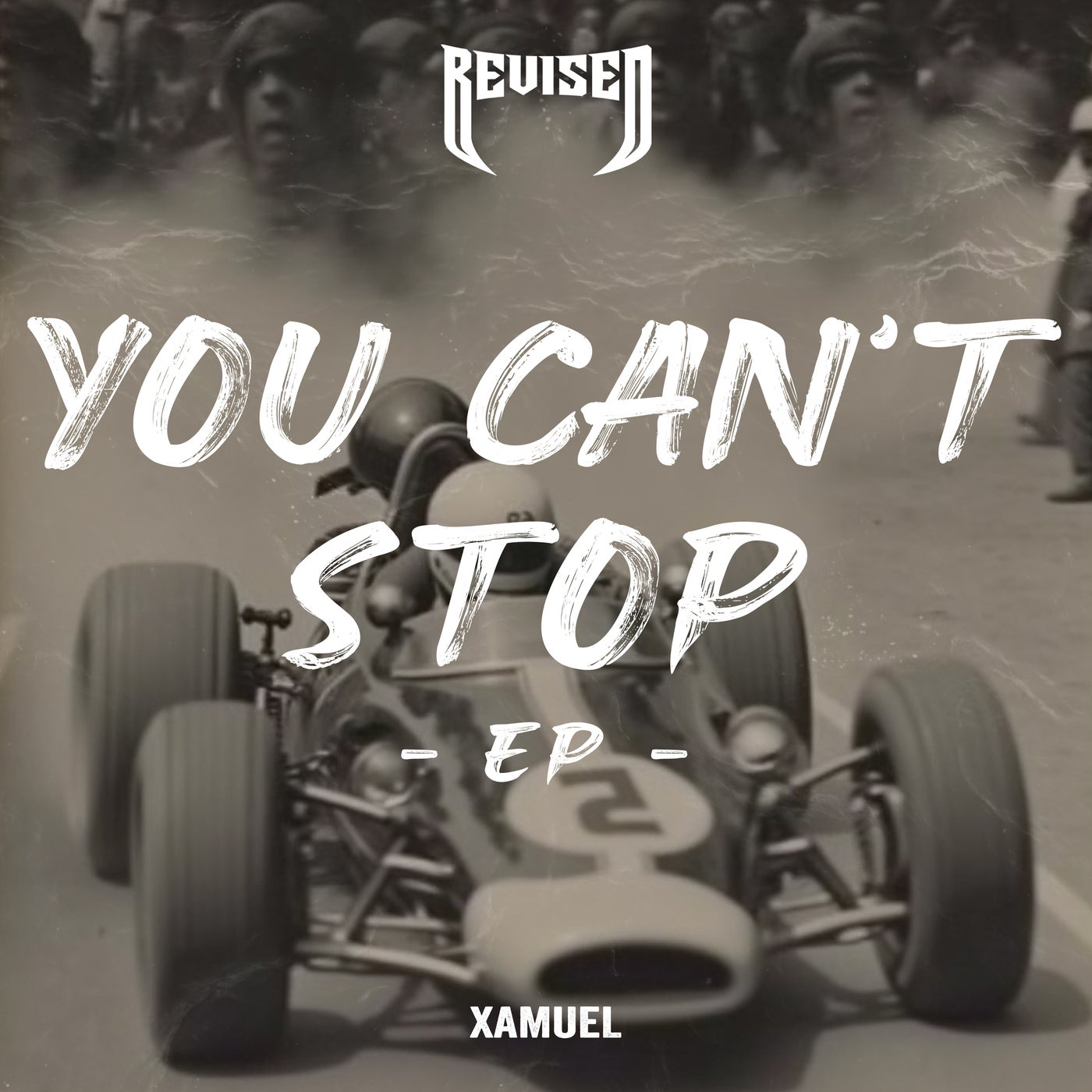 Cover - Xamuel - Neon Soul (Original Mix)