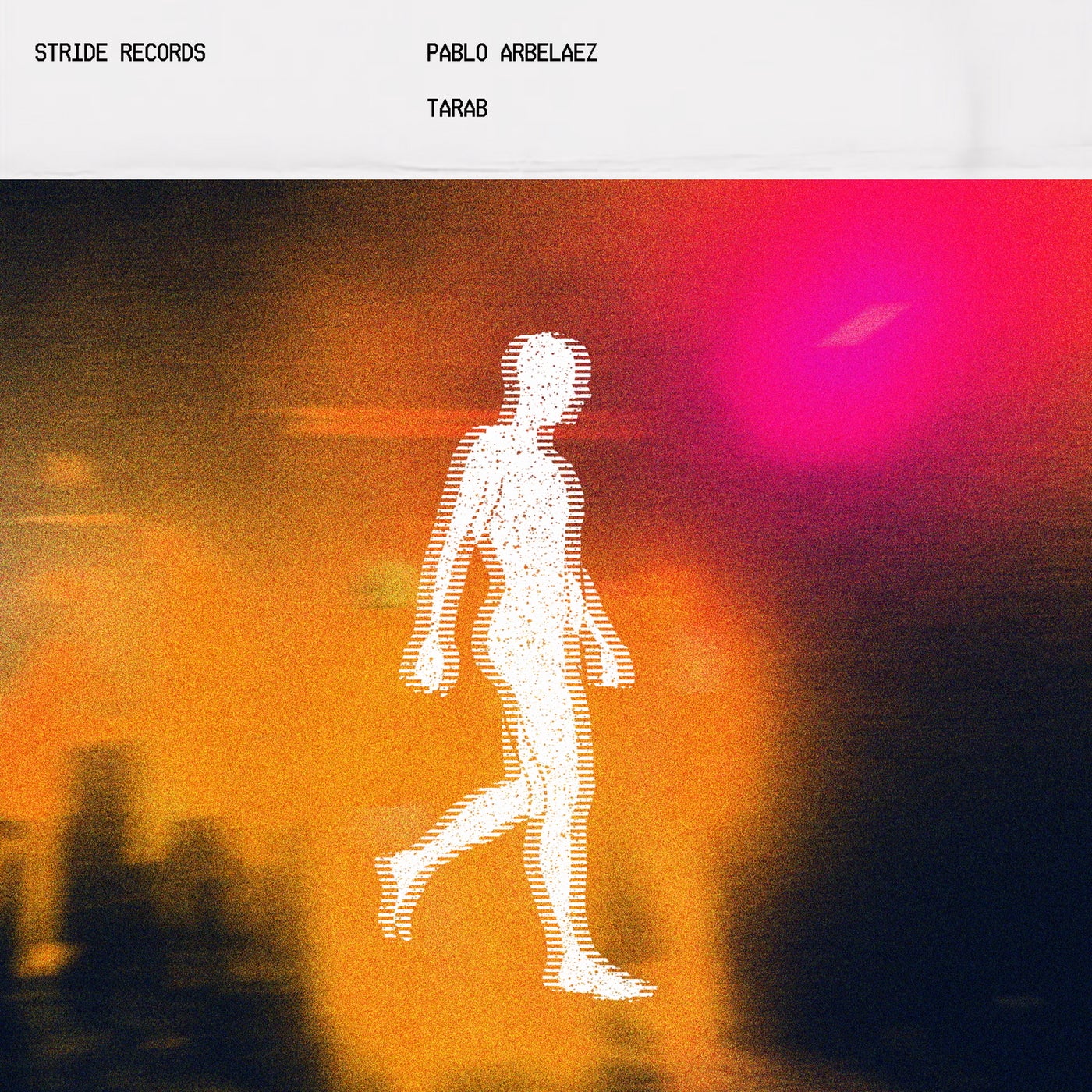 Cover - Pablo Arbelaez - Tarab (Extended Mix)