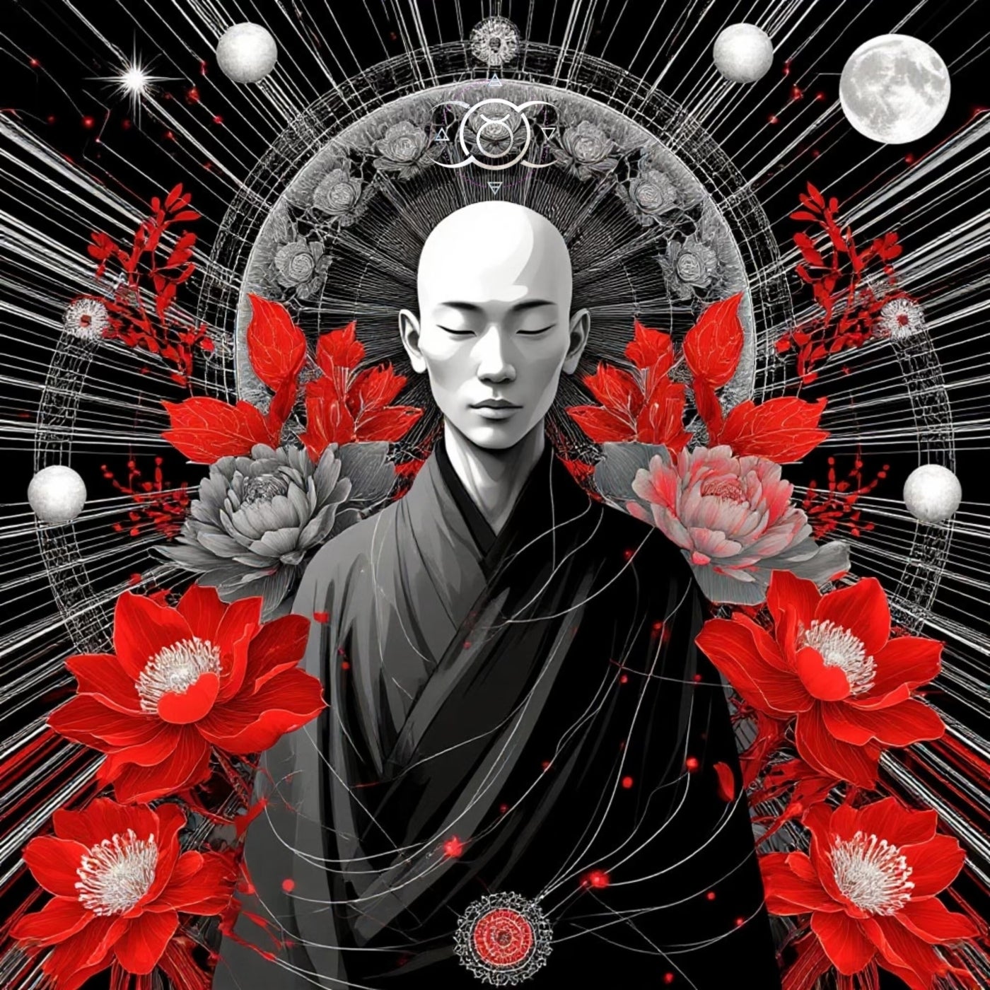 Cover - Nagval - Midnight (Extended Mix)