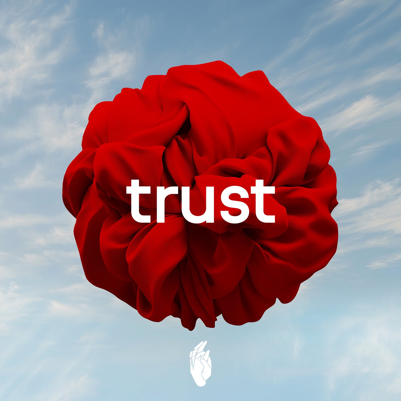 Cover - Innellea, SCRIPT - Trust (Original Mix)