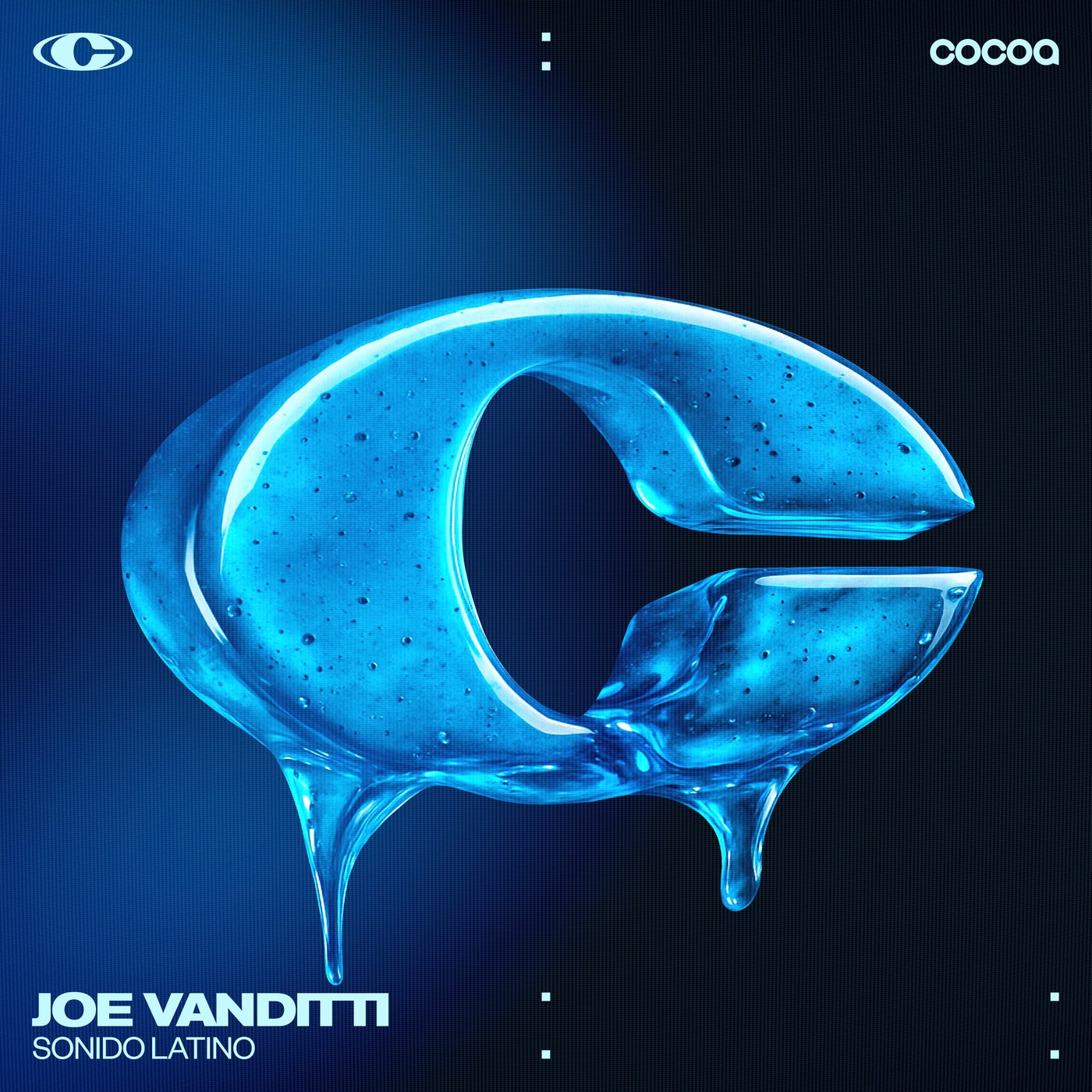 Cover - Joe Vanditti - Black Jungle (Original Mix)