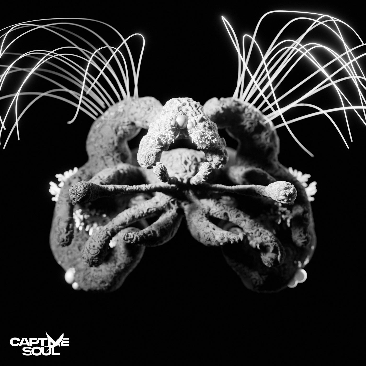 Cover - Jono Stephenson, Senes - Motive (Extended Mix)