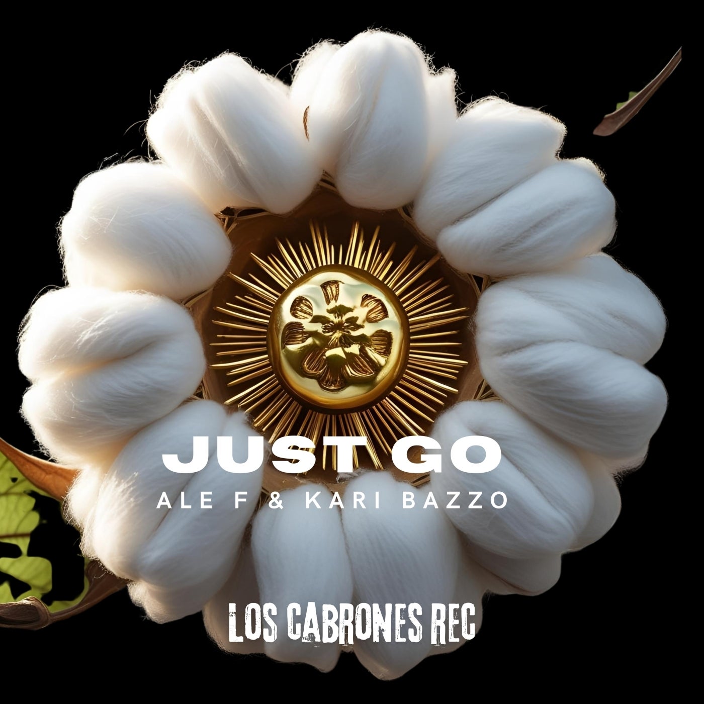 Cover - Ale F, Kari Bazzo - Where It All Begins (Original Mix)