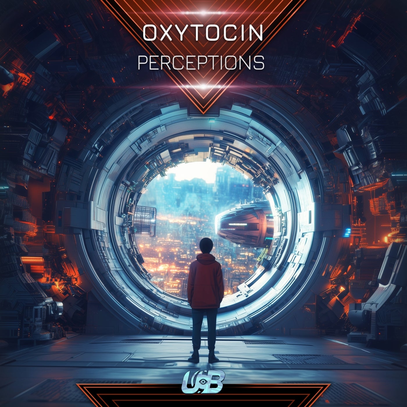 Cover - Oxytocin - Perceptions (Original Mix)