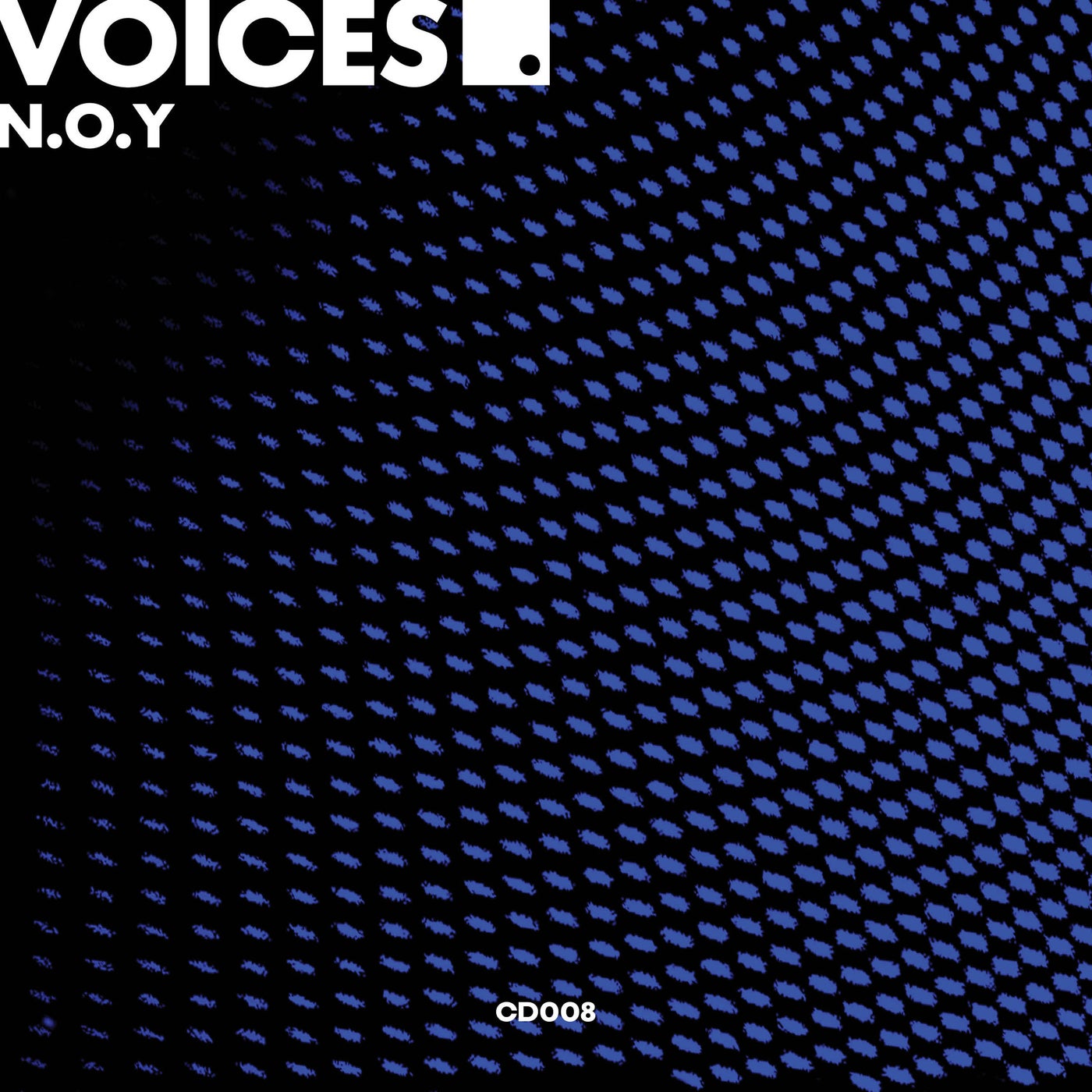 Cover - N.O.Y - Voices (Extended Mix)