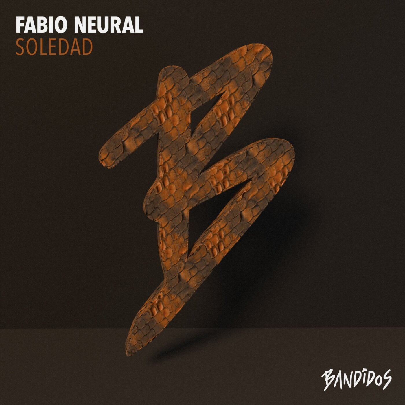 Cover - Fabio Neural - Salsa Rosa (Original Mix)