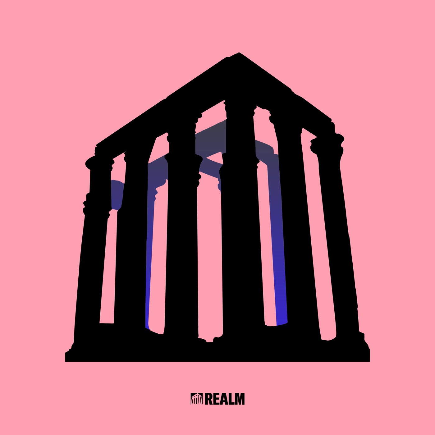 Cover - Azzecca - Forbidden Fruit (Extended Mix)