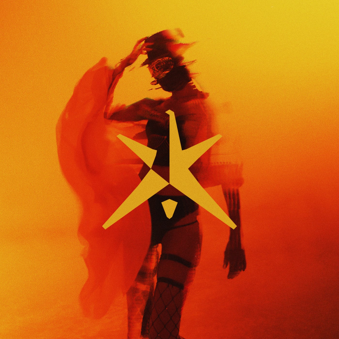 Cover - Ruback, Vylow - GIRL (Original Mix)