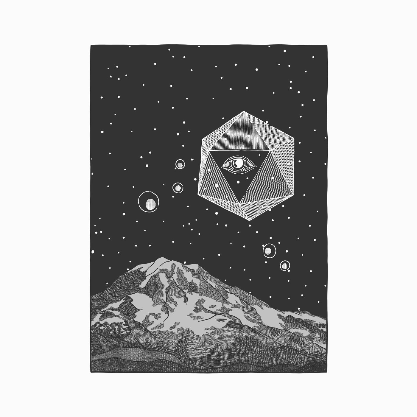 Cover - Singular Anomalies - Iras (Original Mix)