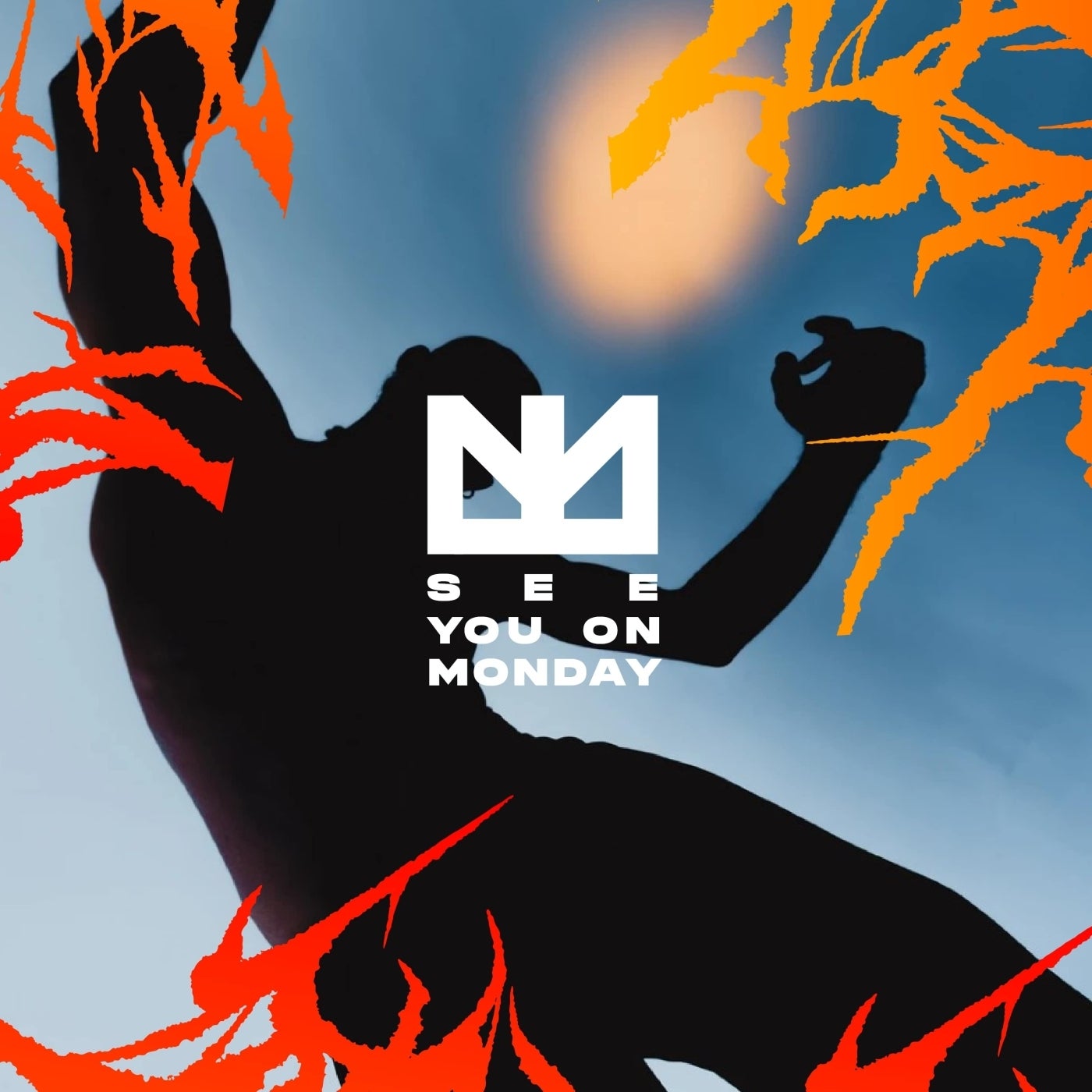 Cover - Manti, Mumboi - Stranger (Original Mix)