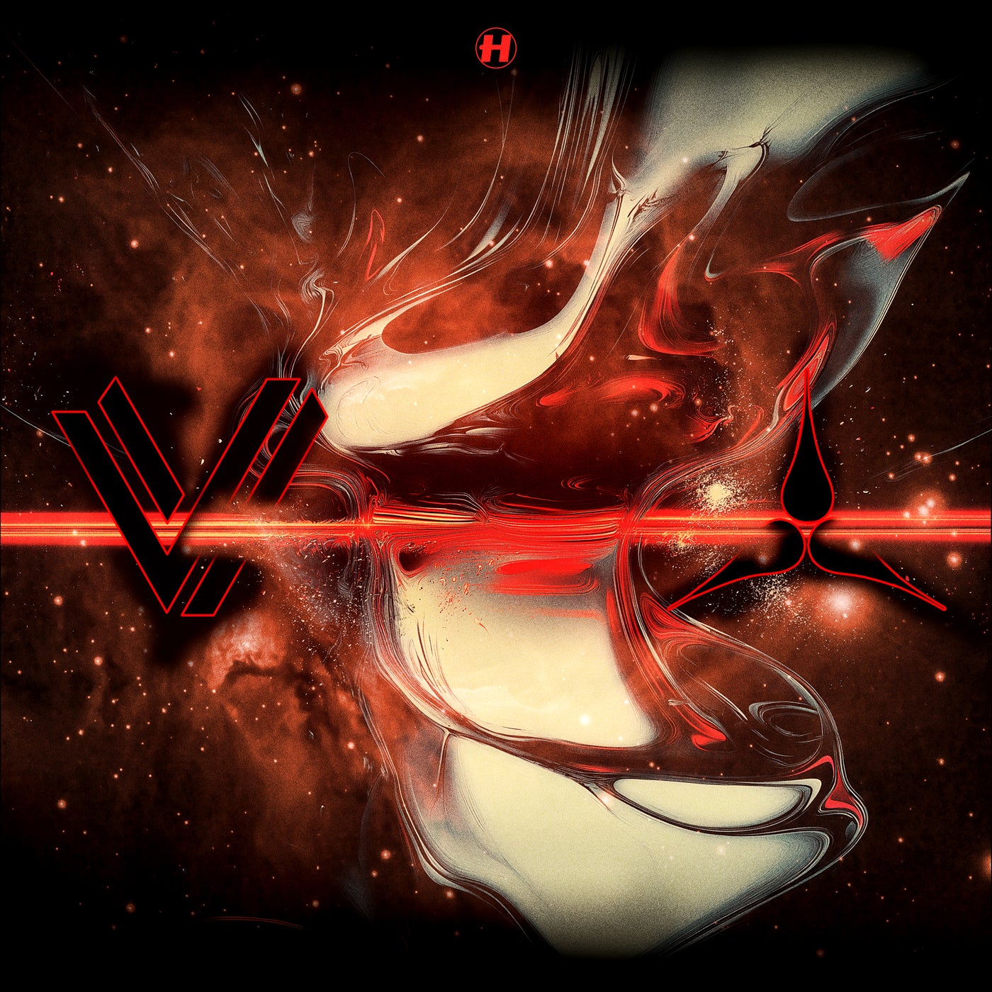 Cover - Fred V, Cameron Hayes, ÆON:MODE - Siren (Original Mix)