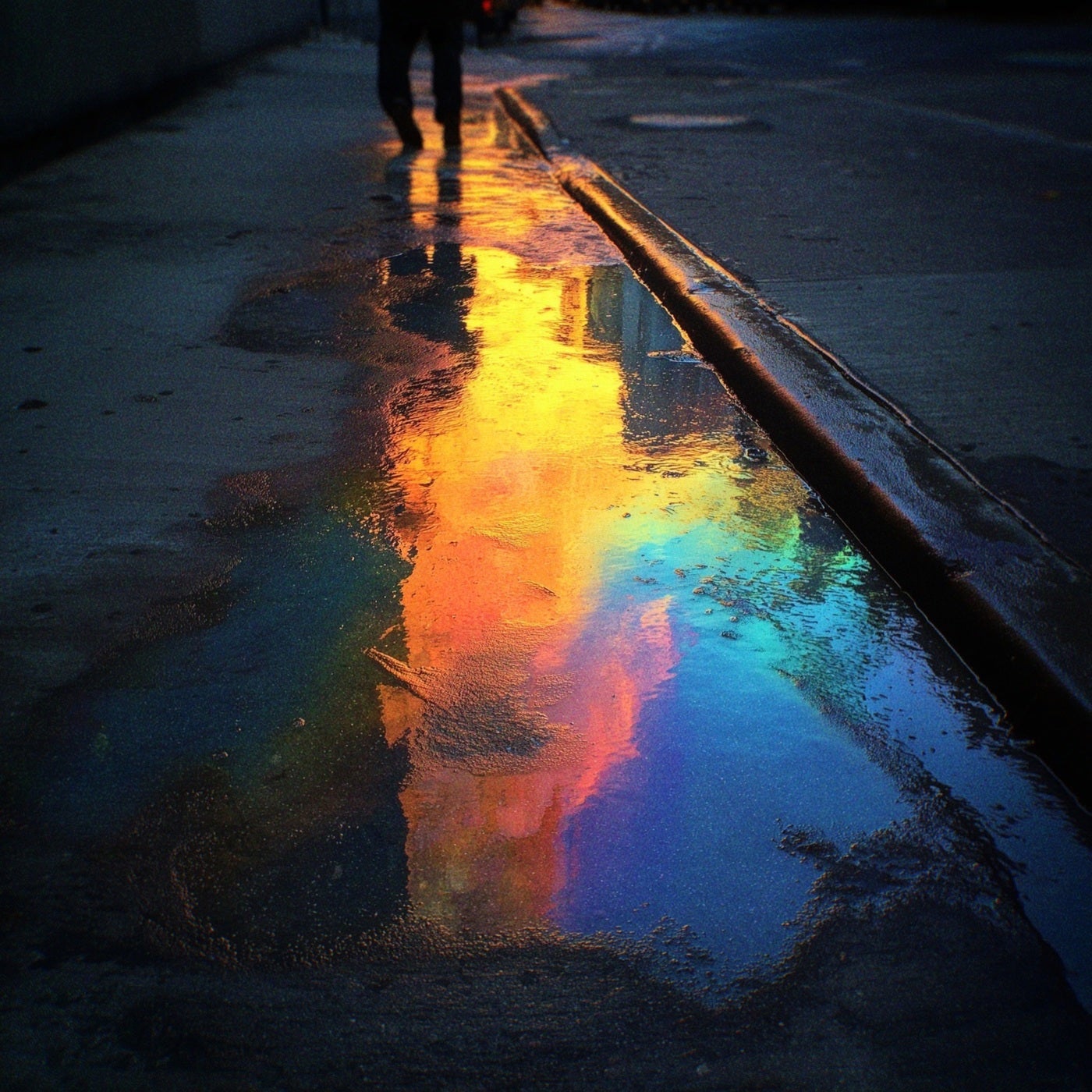 Cover - Ella Eyre, Emmit Fenn - YOU GOT ME (Original Mix)