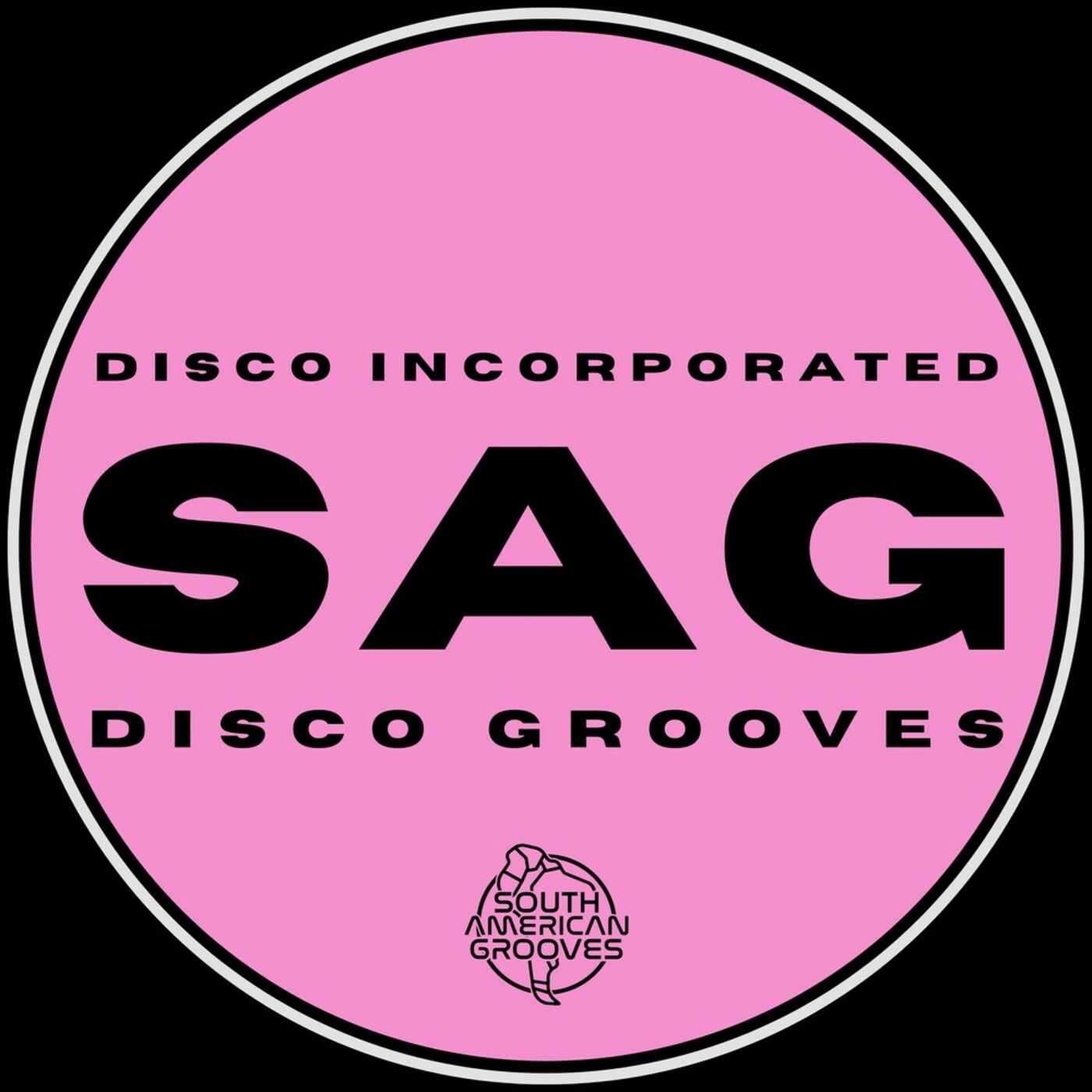 Cover - Disco Incorporated - Blondes Have More Funk (Original Mix)