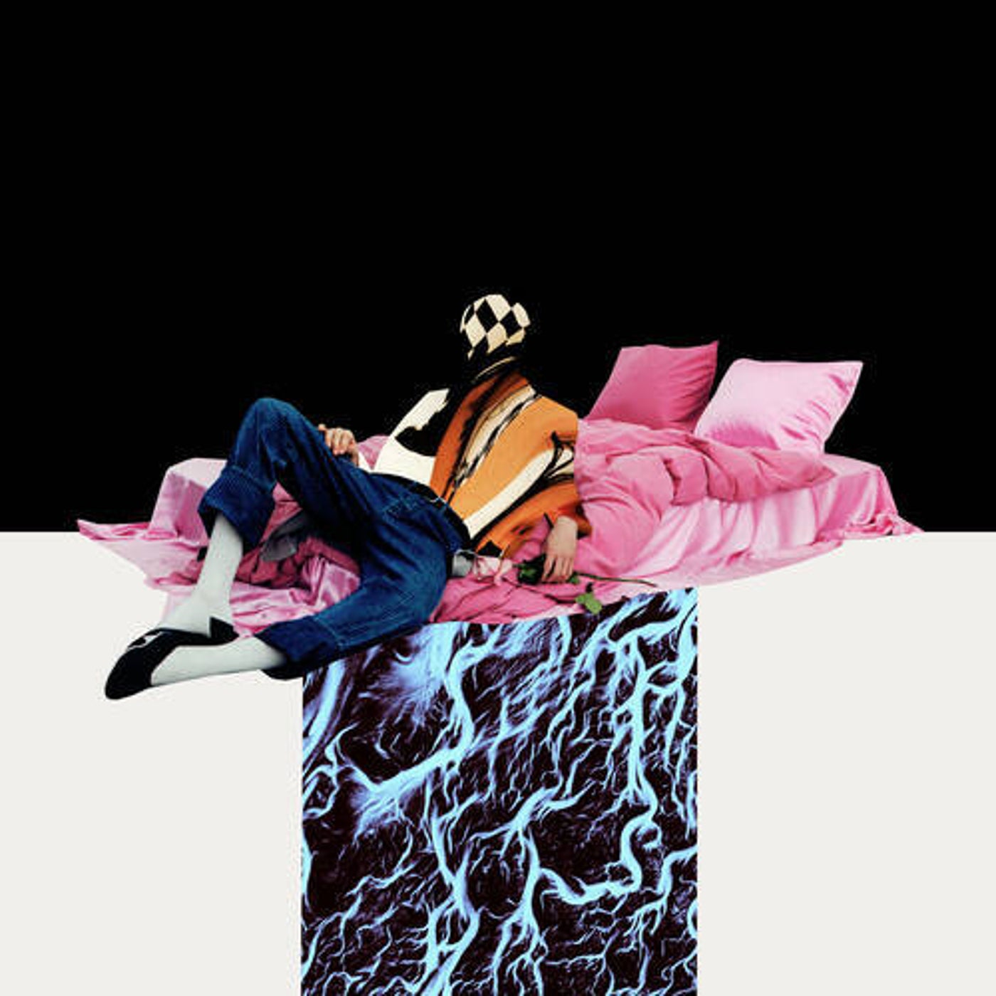 Cover - Tiesto, Playmen, Leony, Damiano, Clean Bandit - Tell Me Where U Go (DAMIANO x Playmen Extended Edit)