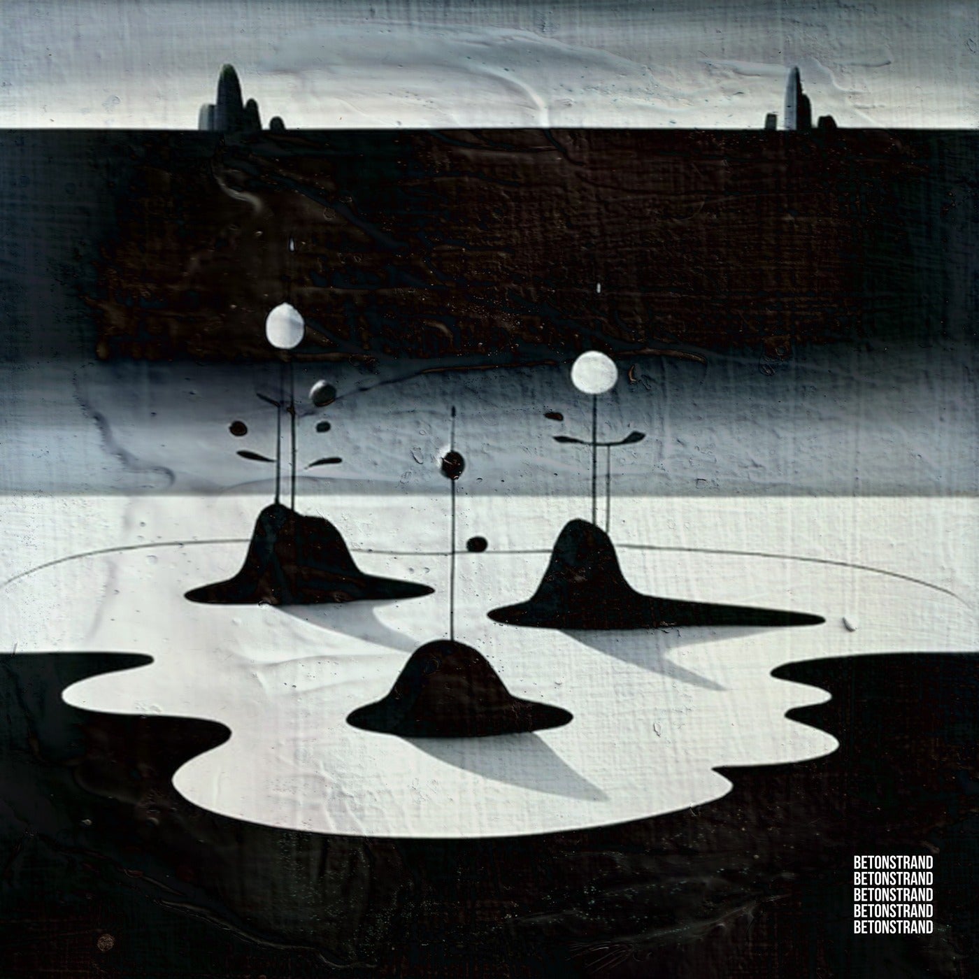 Cover - Peter Schumann, Coss - Arrakeen (Jepe Remix)