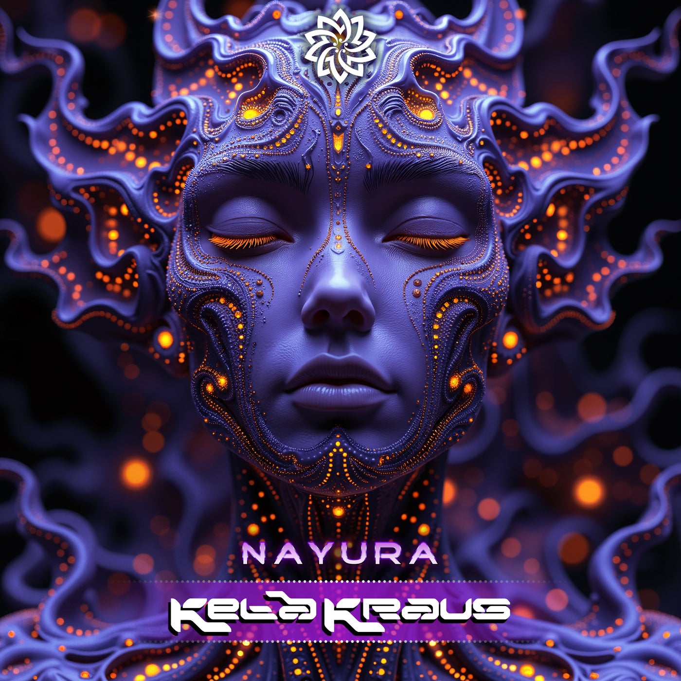 Cover - Keta Kraus - Nayura (Original Mix)