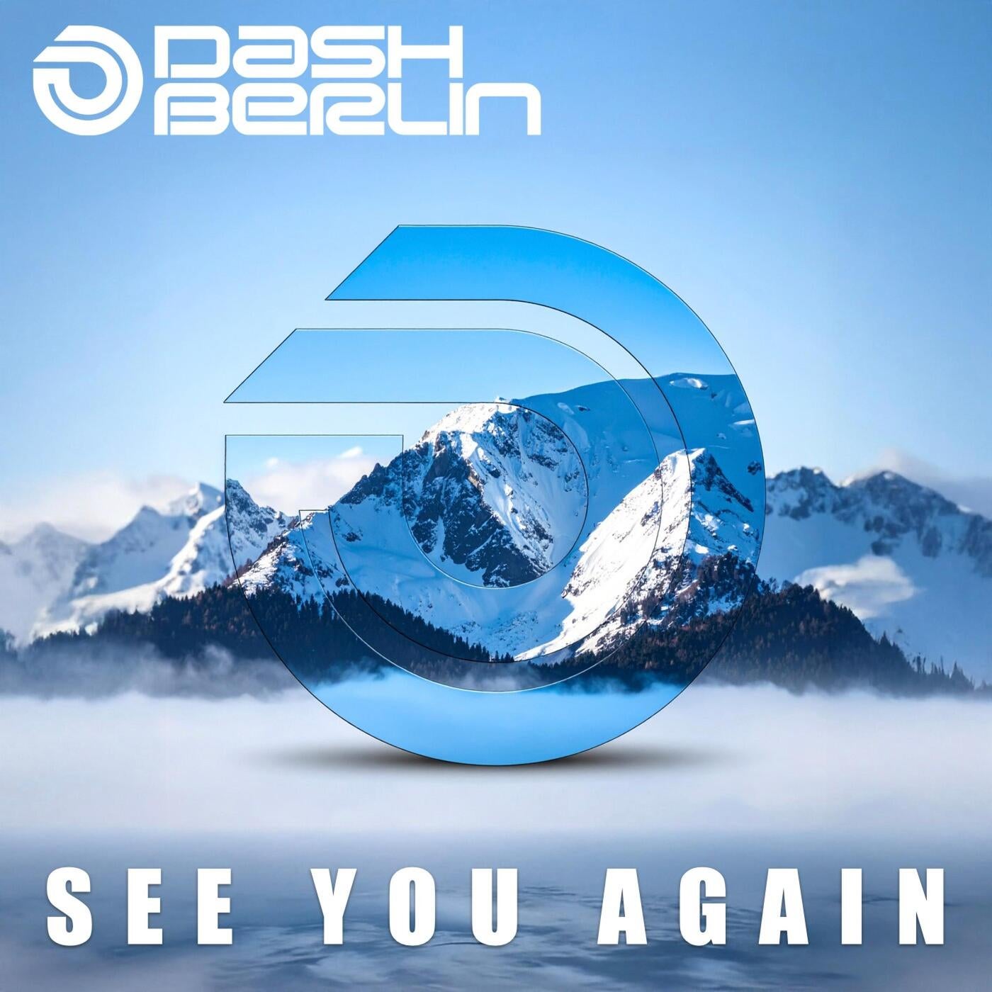 Cover - Dash Berlin - See You Again (Original Mix)